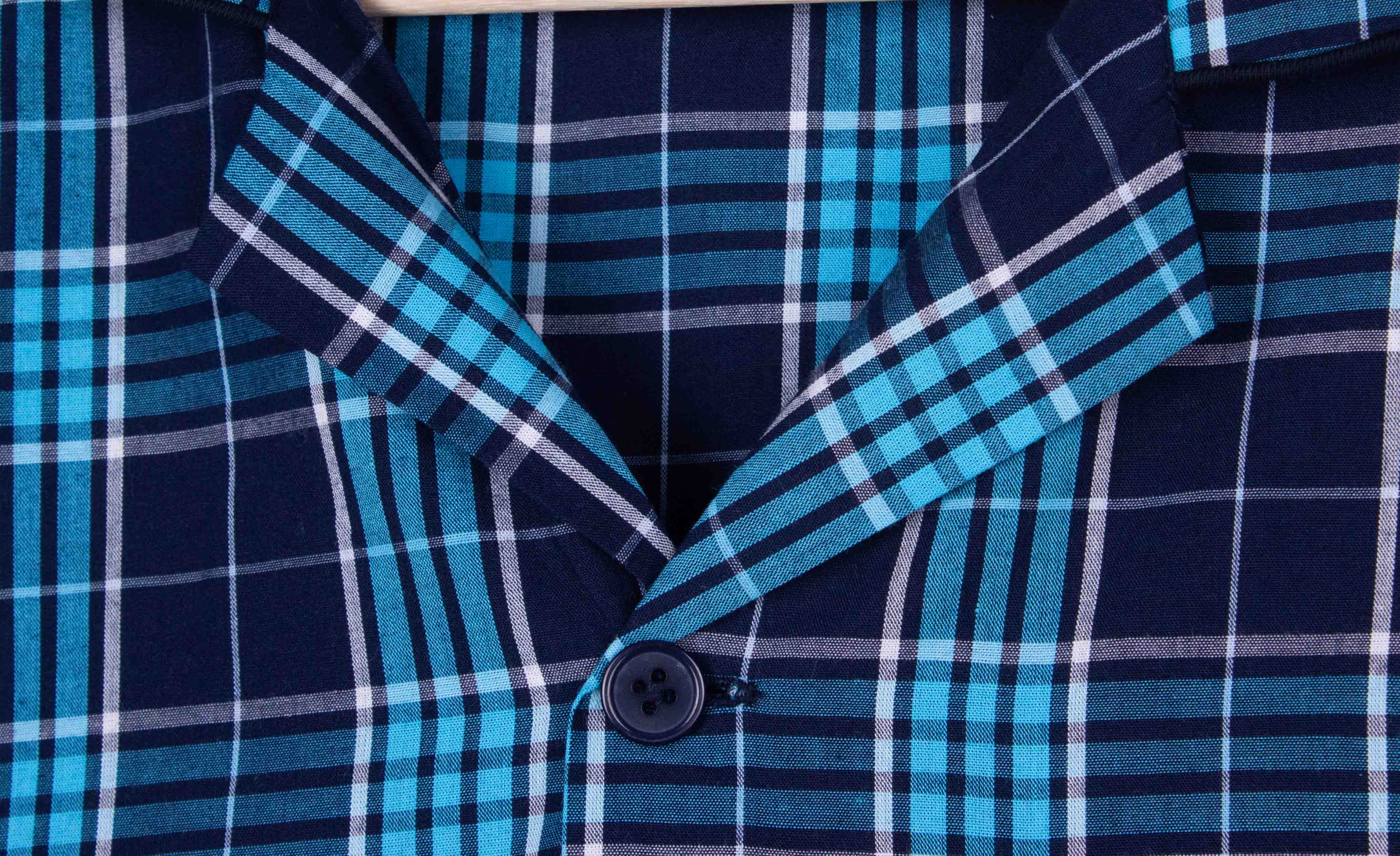 Hamptons Navy Breeze (NEW STYLE)