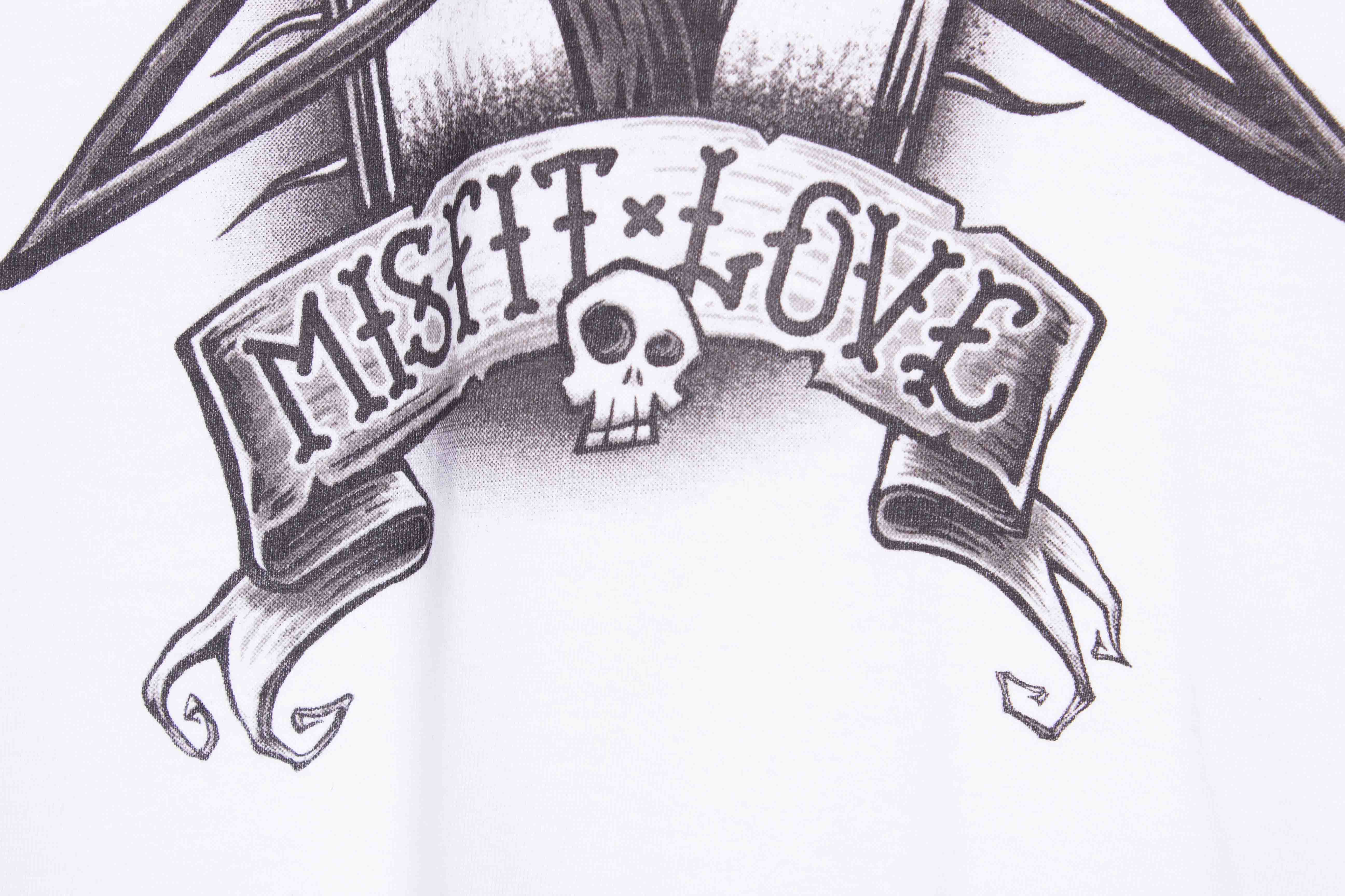 Misfit x Love