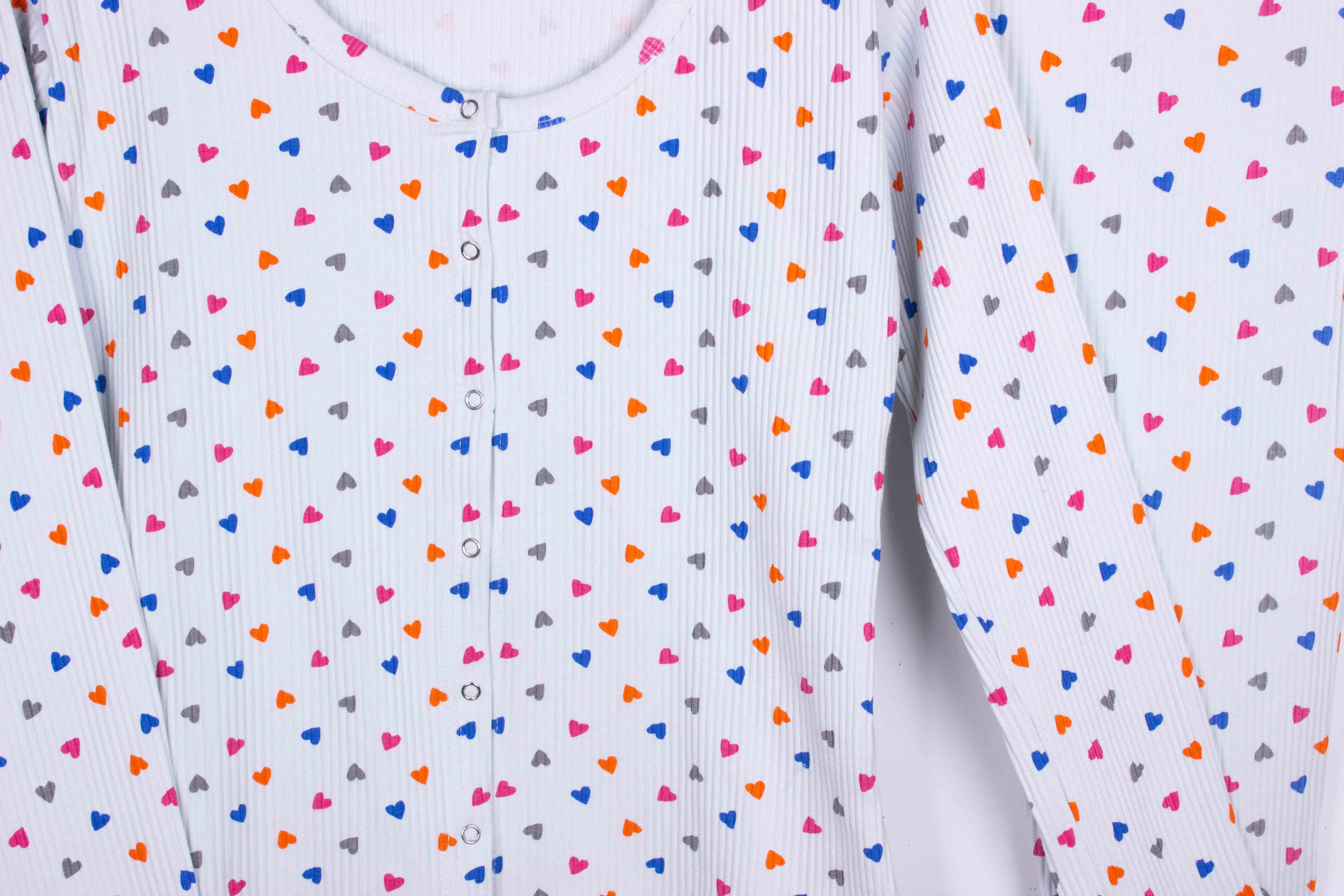 Confetti Love