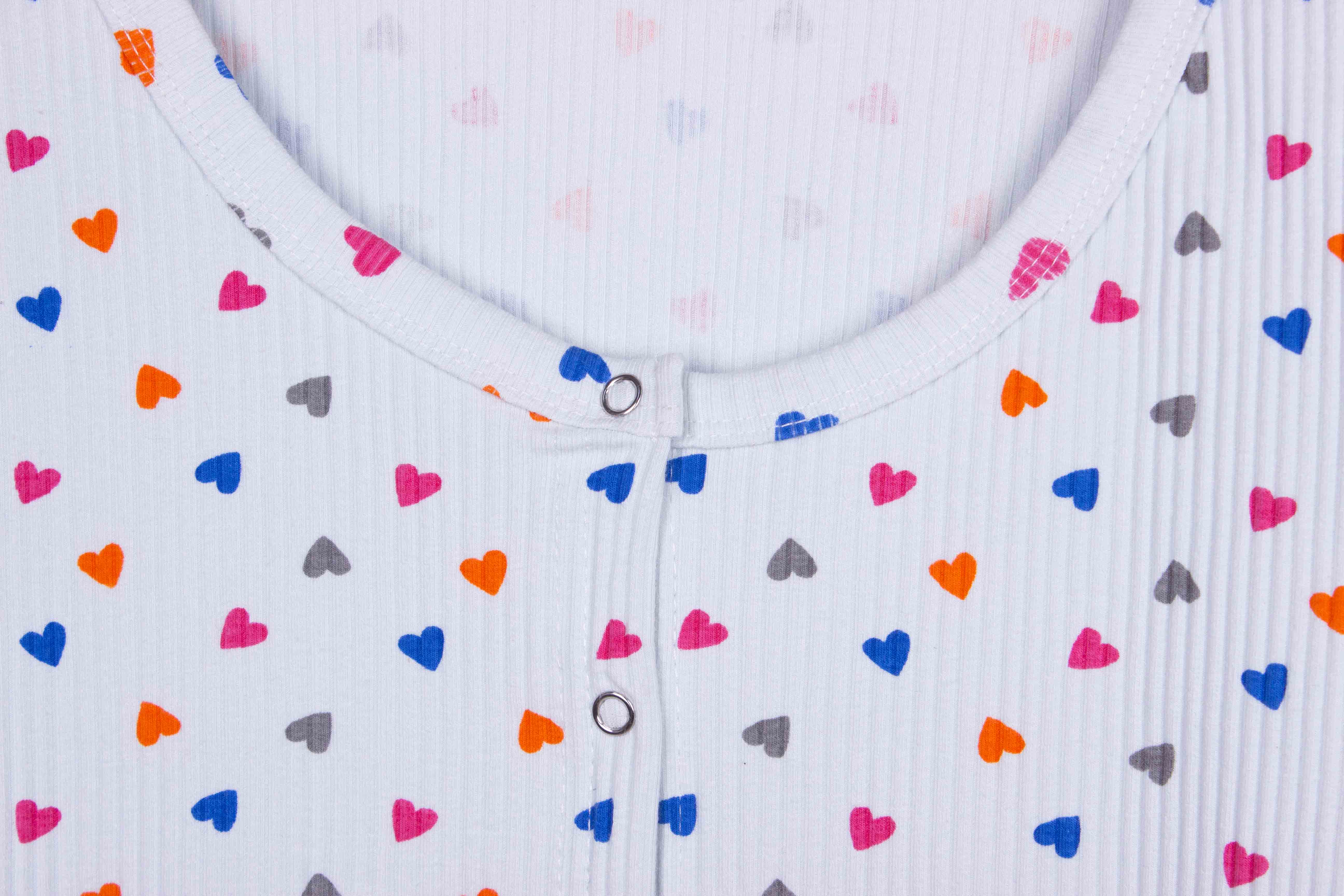 Confetti Love