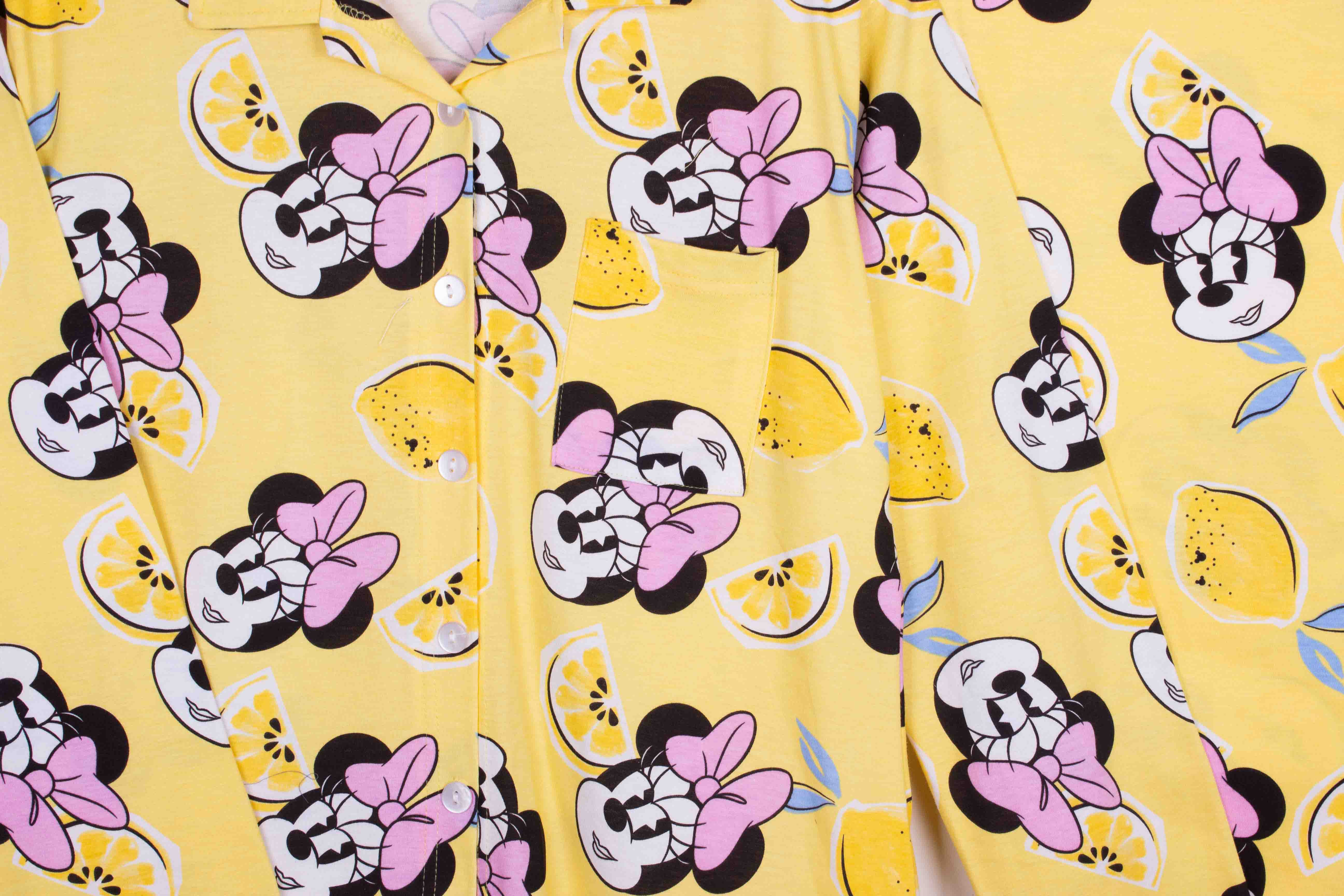 Citrus Minnie Splash