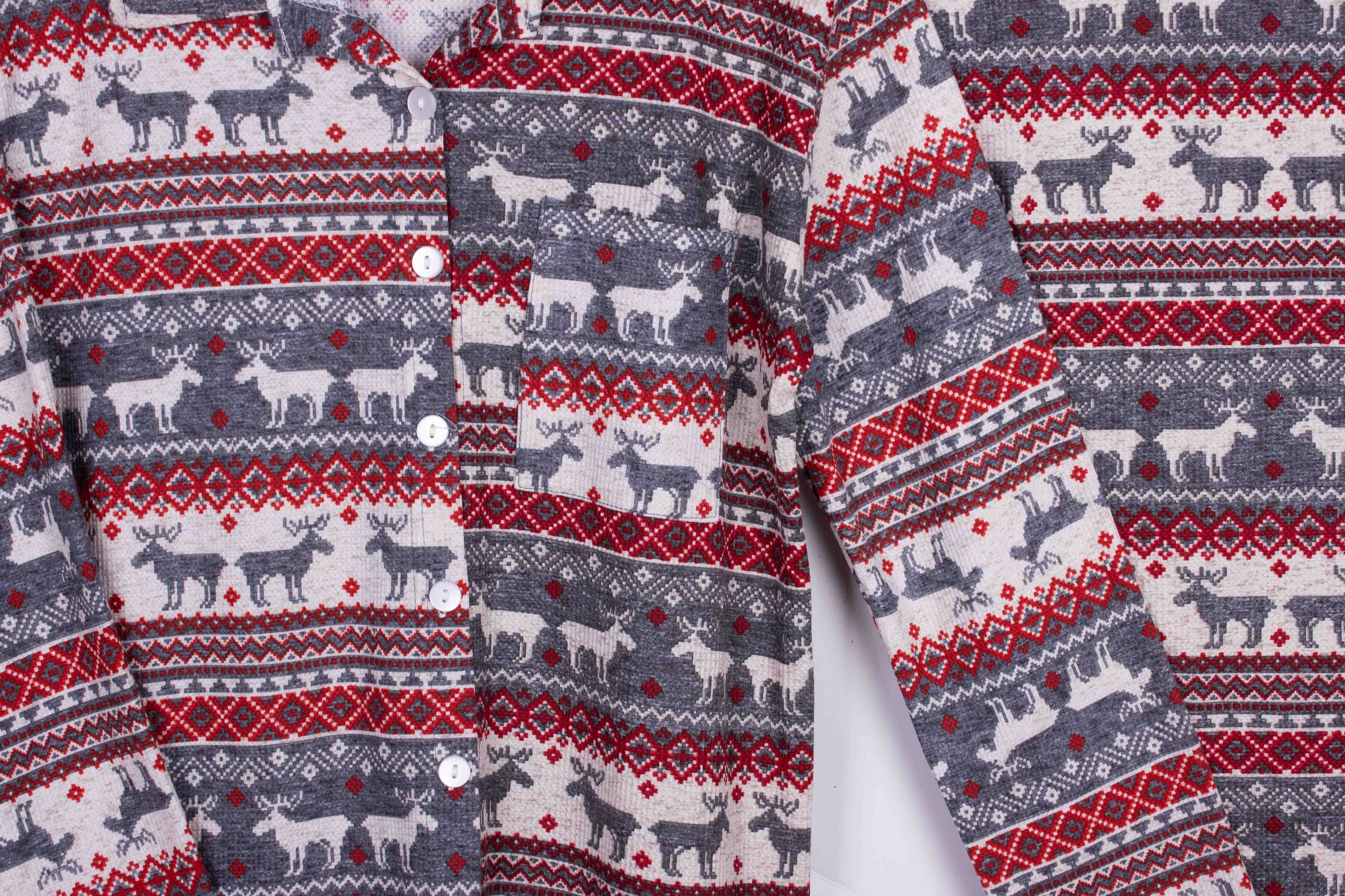 Nordic Reindeer