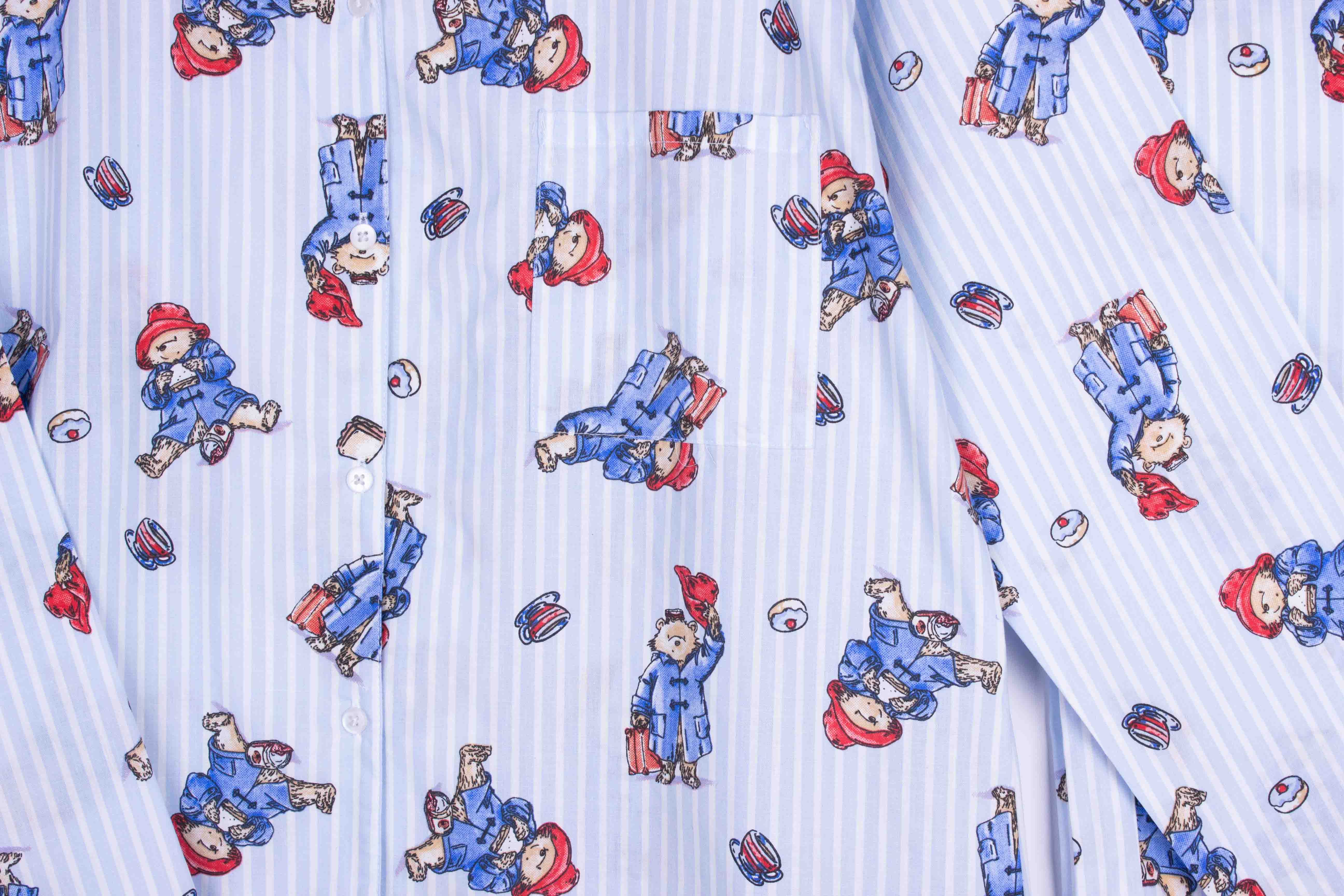 Paddington Stripes