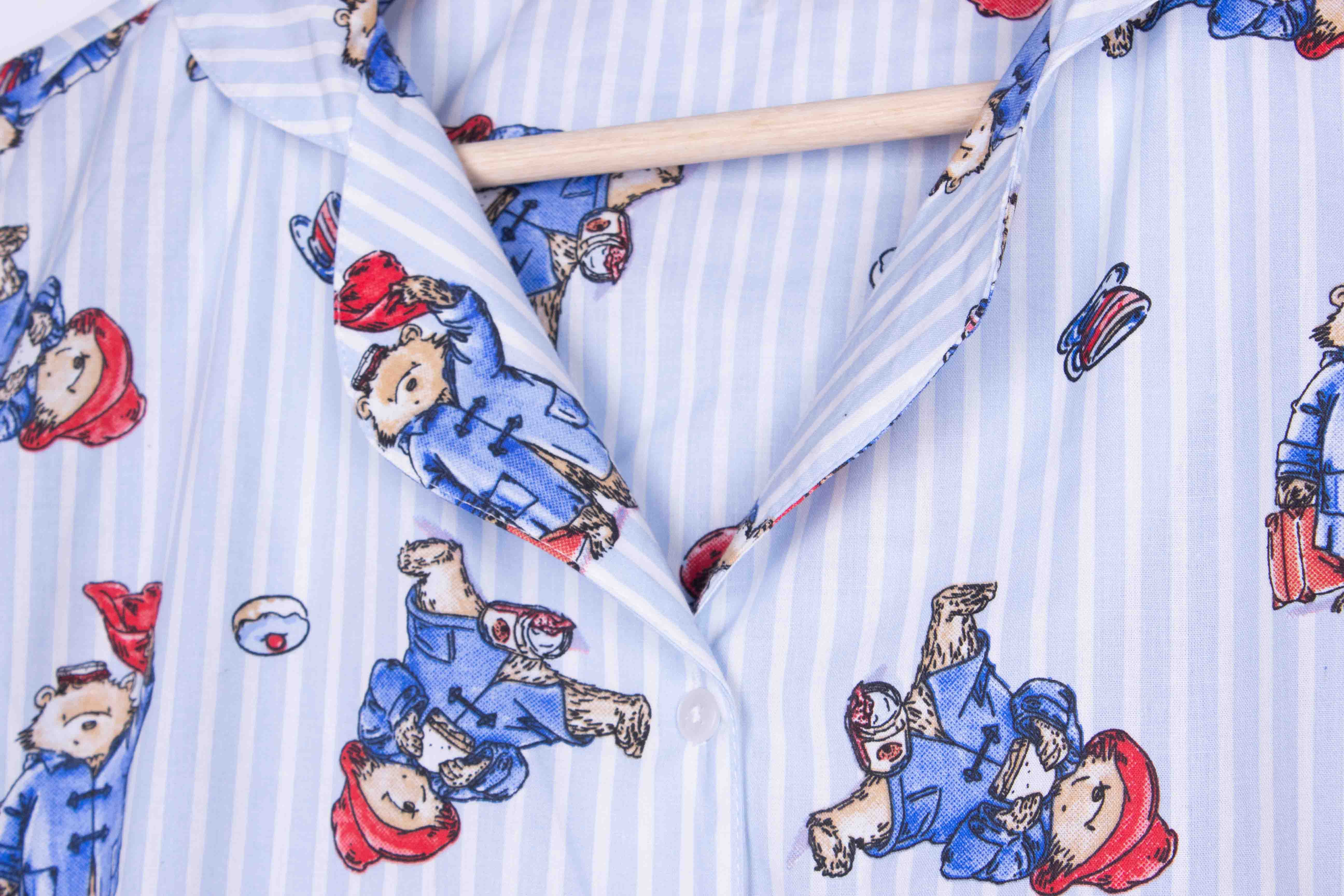 Paddington Stripes