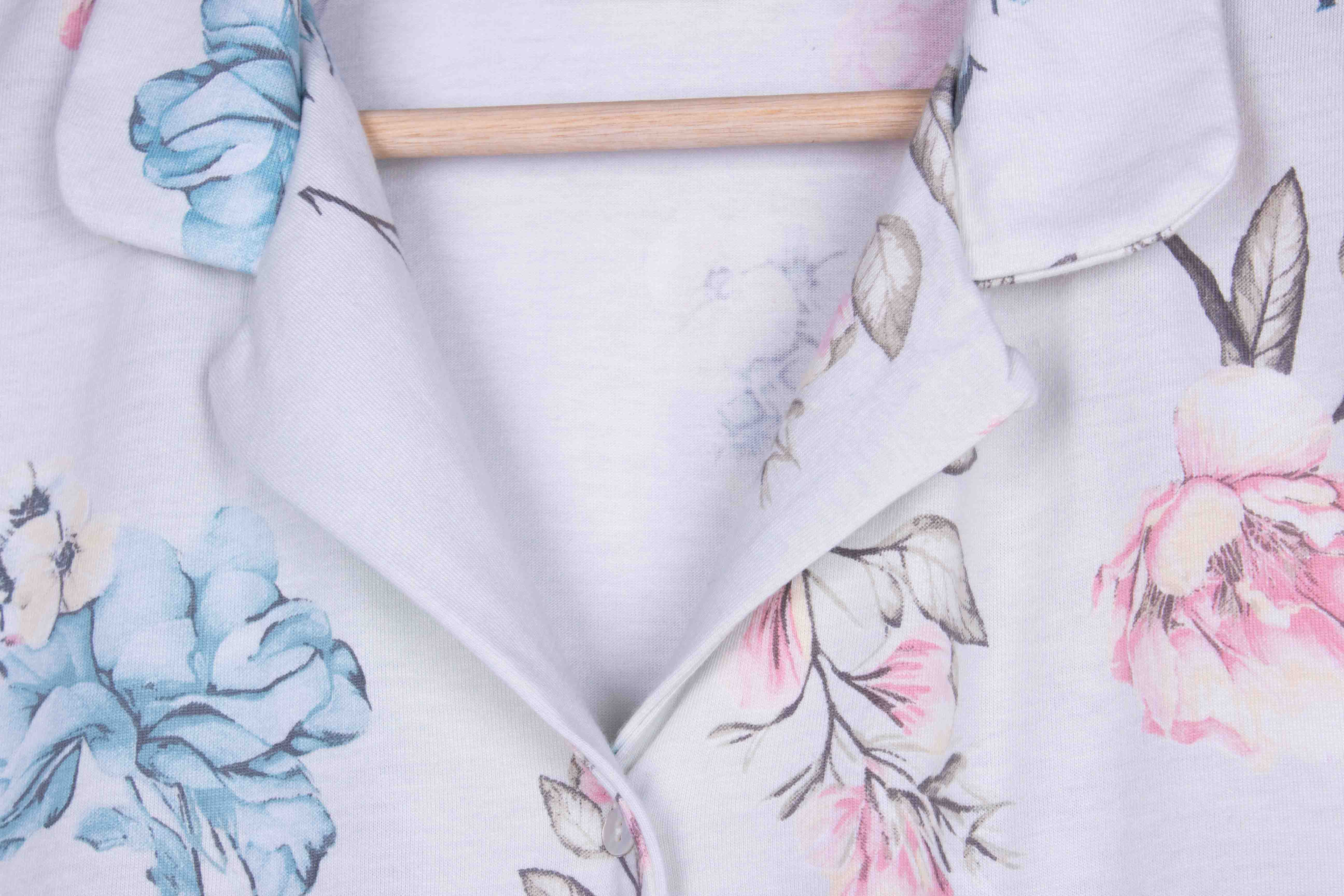 Gentle Pastel Bloom