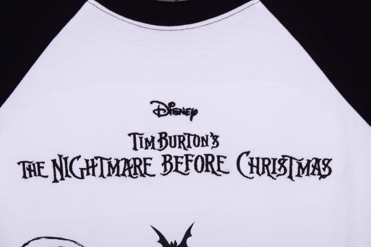 Disney Nightmare Dress Halloween
