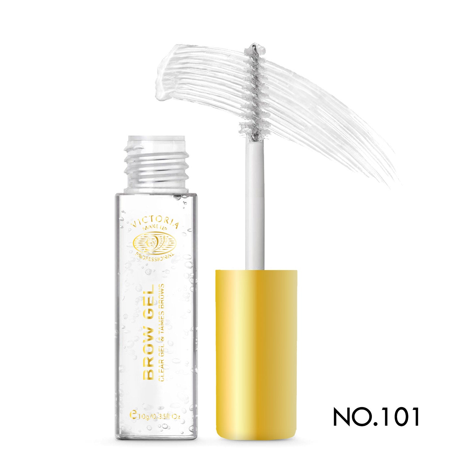 Victoria Brow Gel Mascara