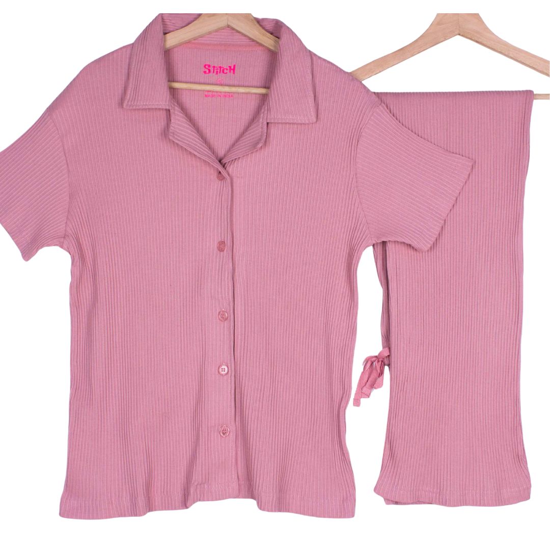 Chic Pink (New Cotton Material)