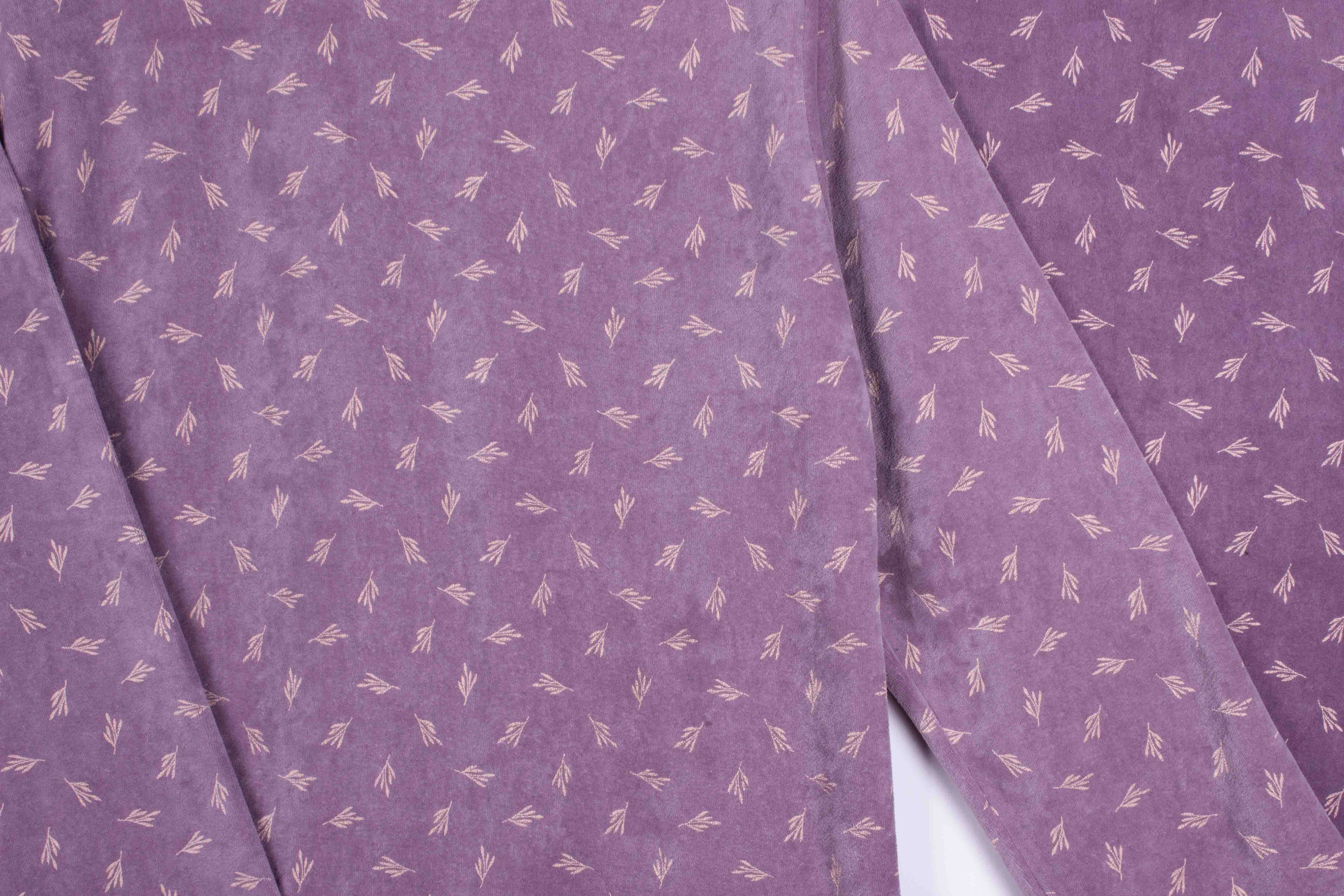 Lavender Leaves