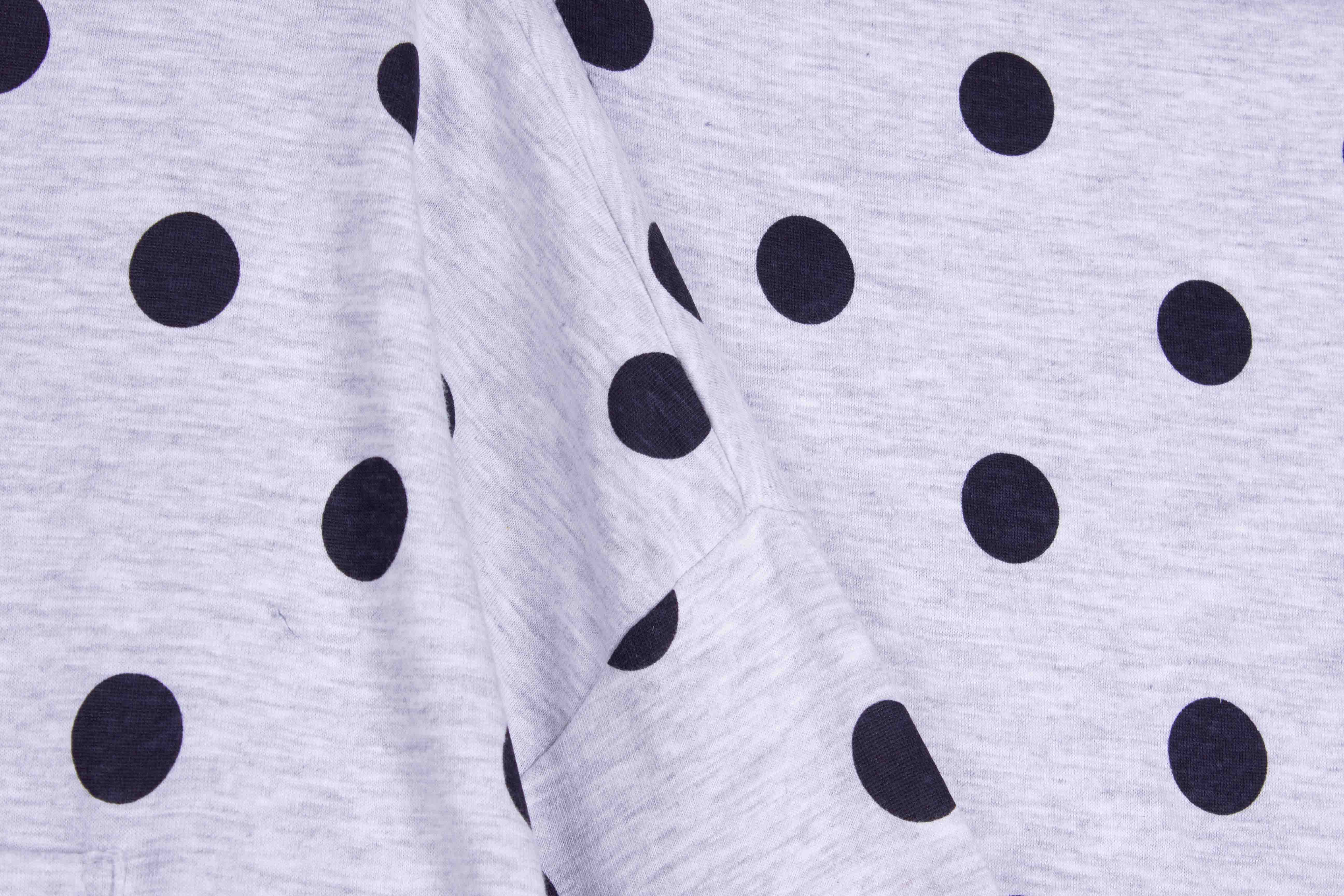 So Soft Dotted Dreams (Summer Soft)