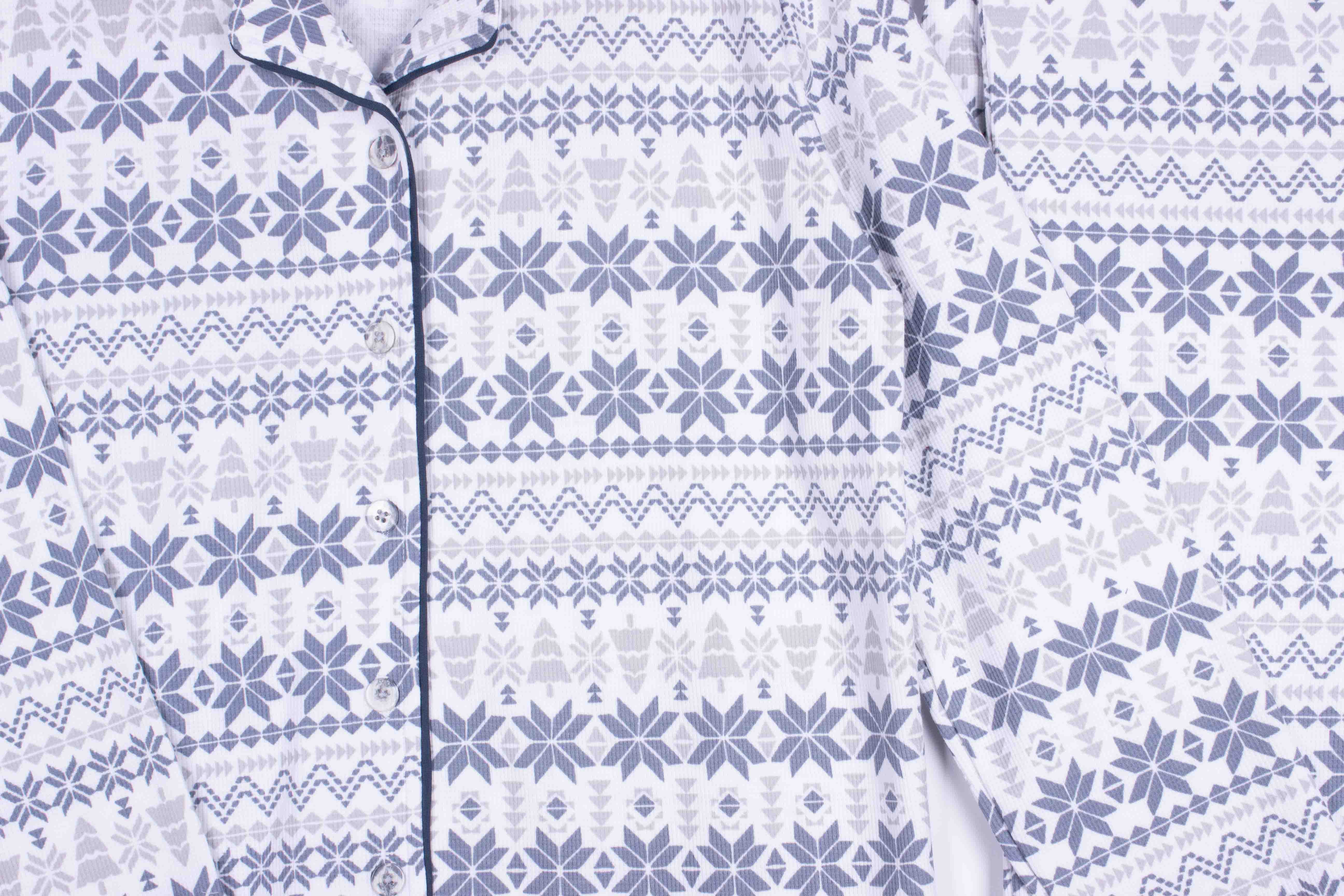 Nordic Frost