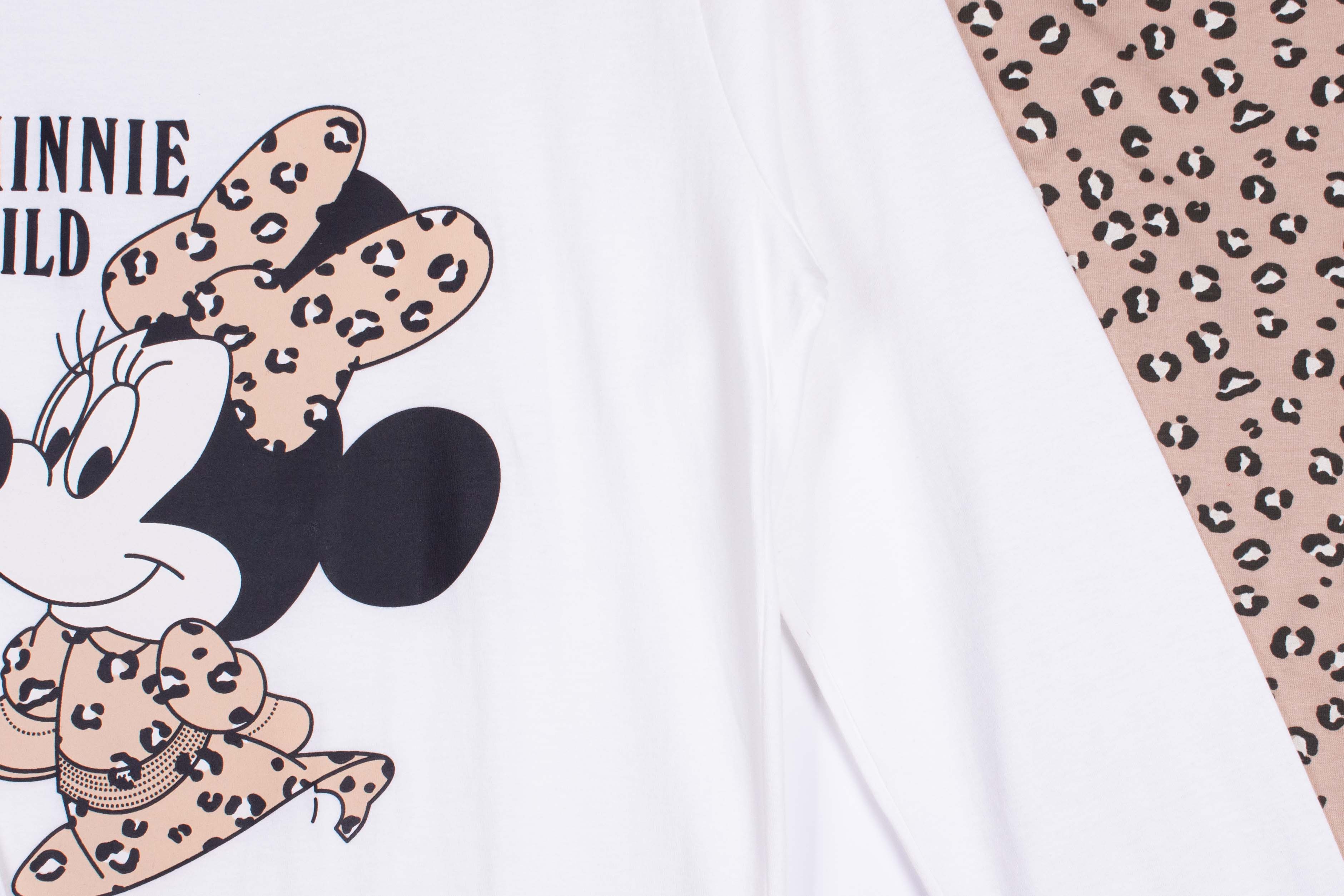 Wild Minnie