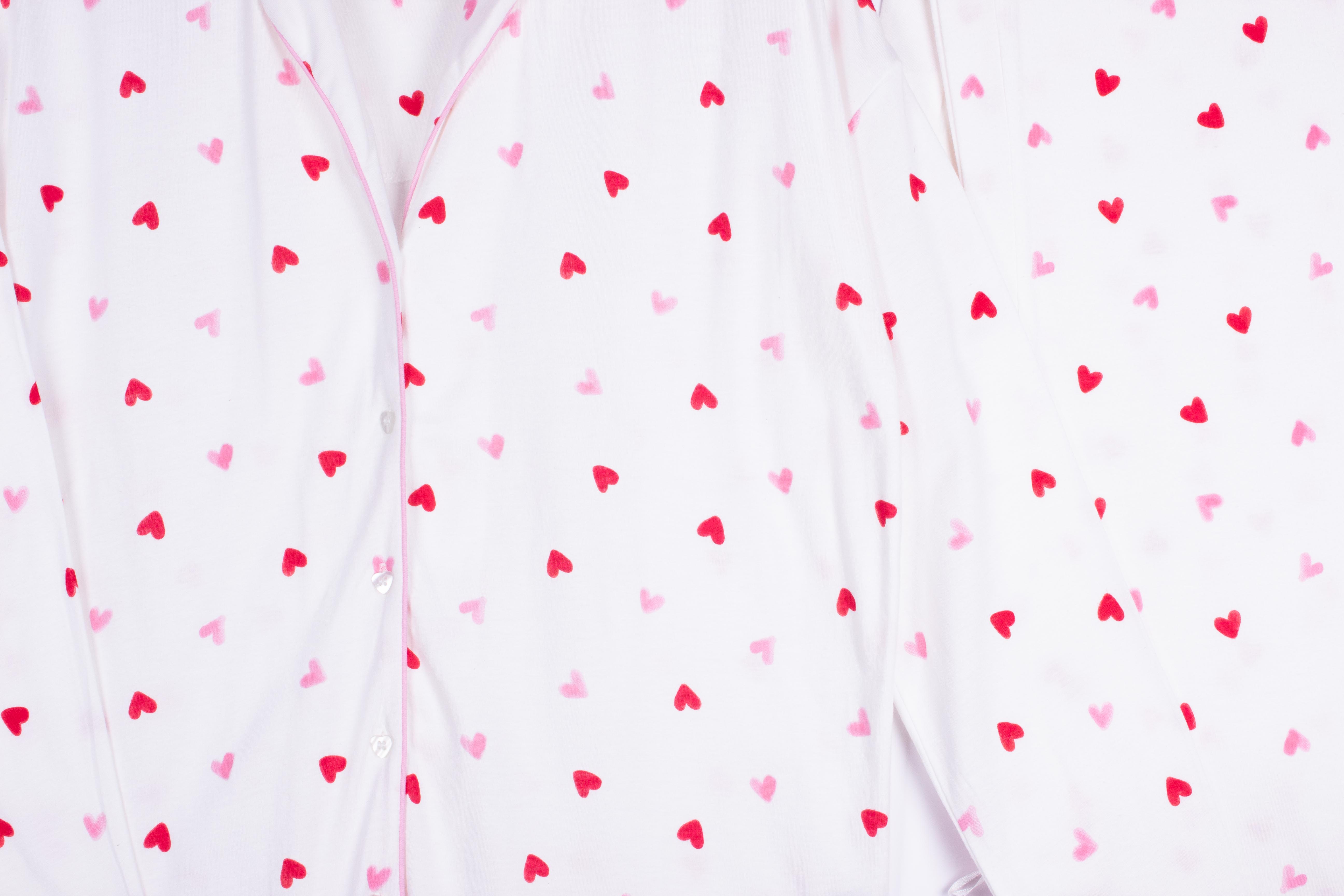 Candy Hearts
