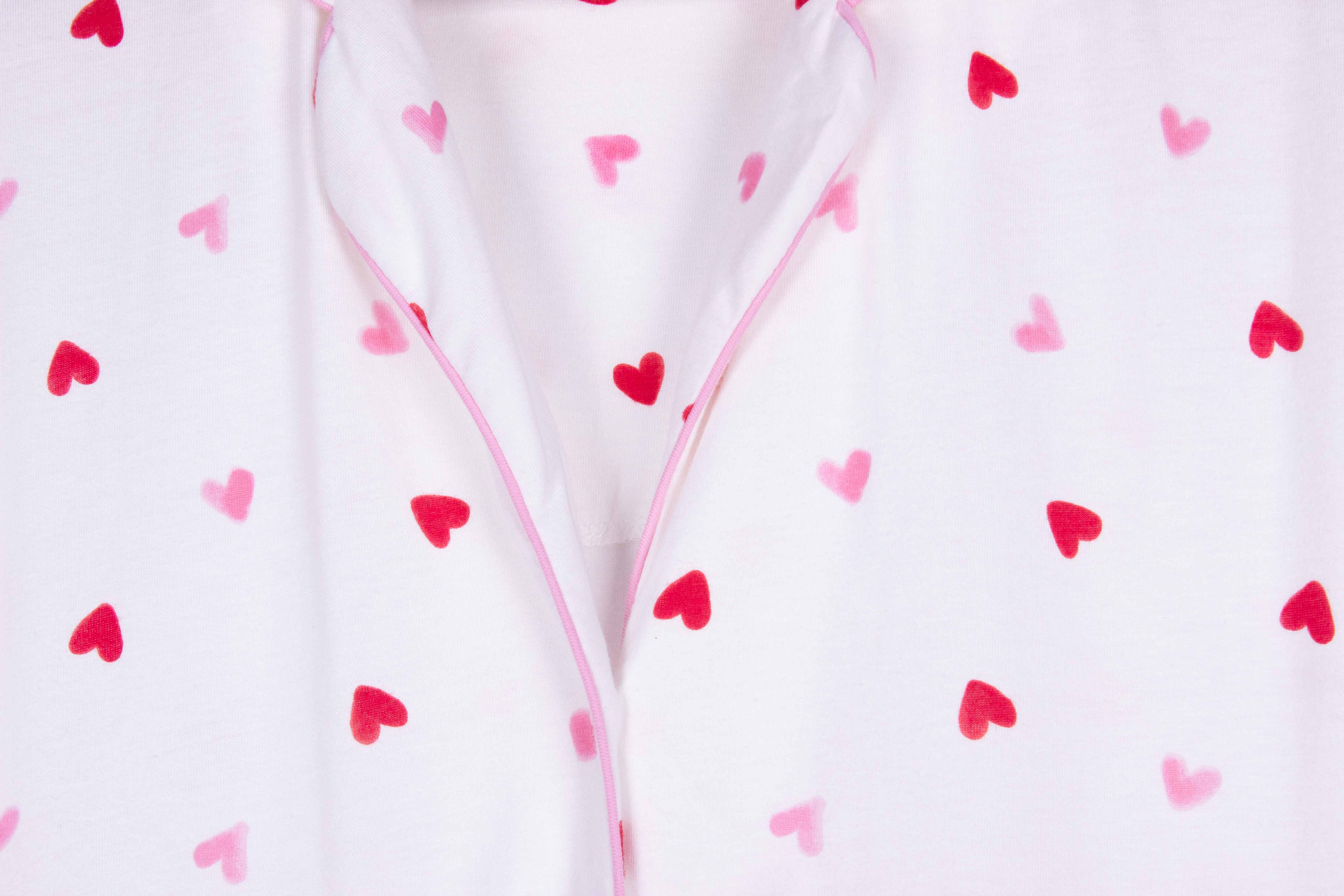 Candy Hearts