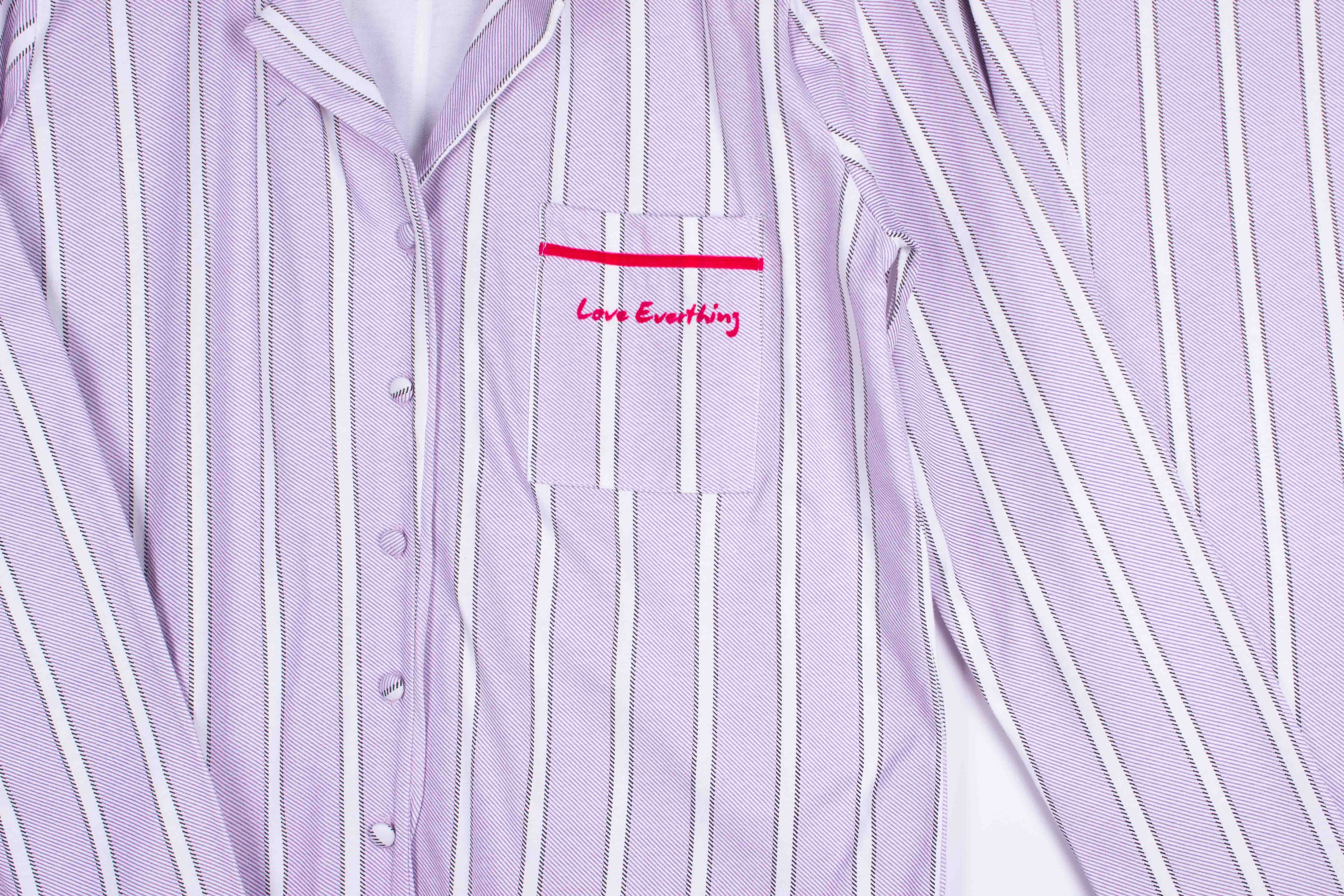 Love Everything - Lavender