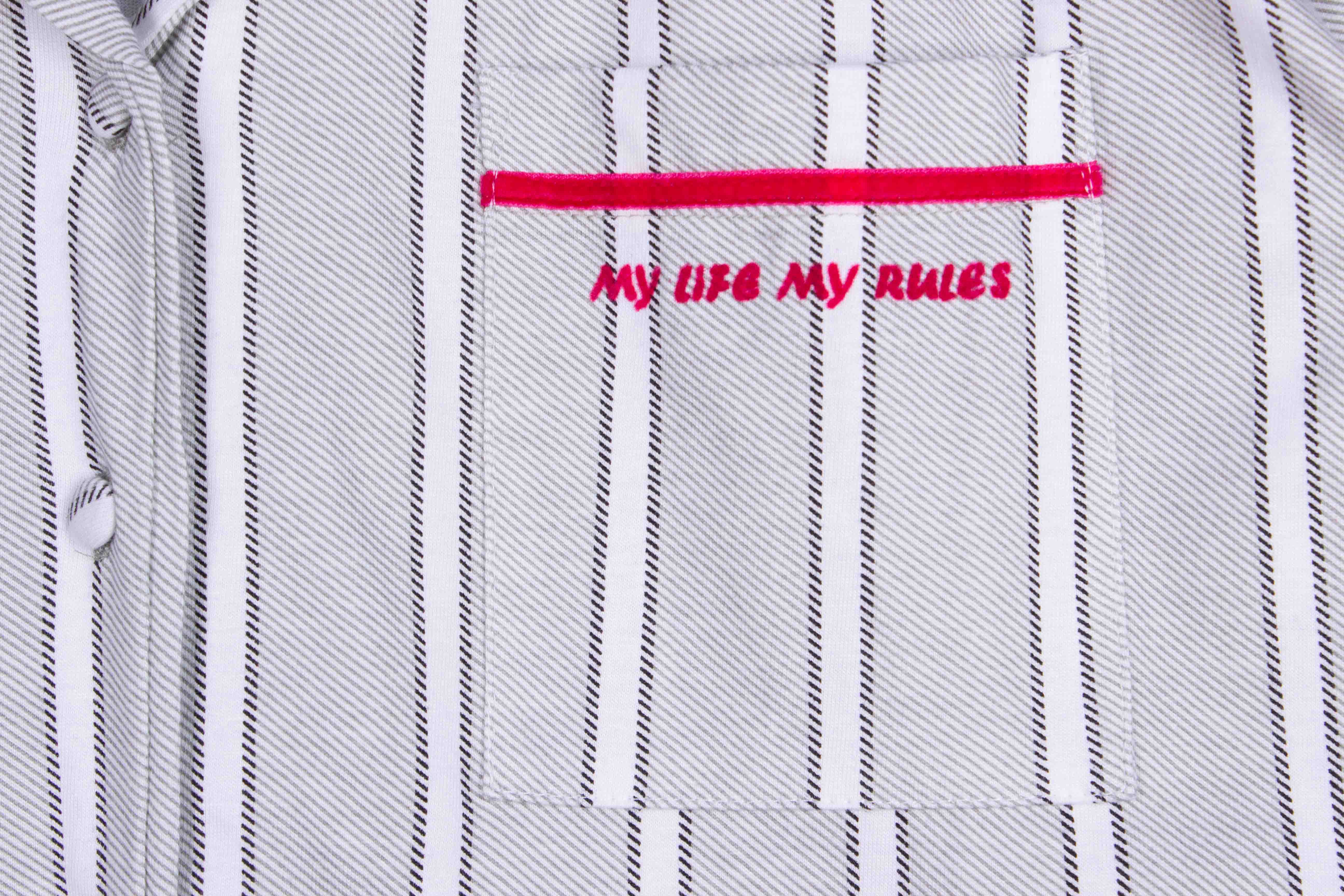 My Life My Rules