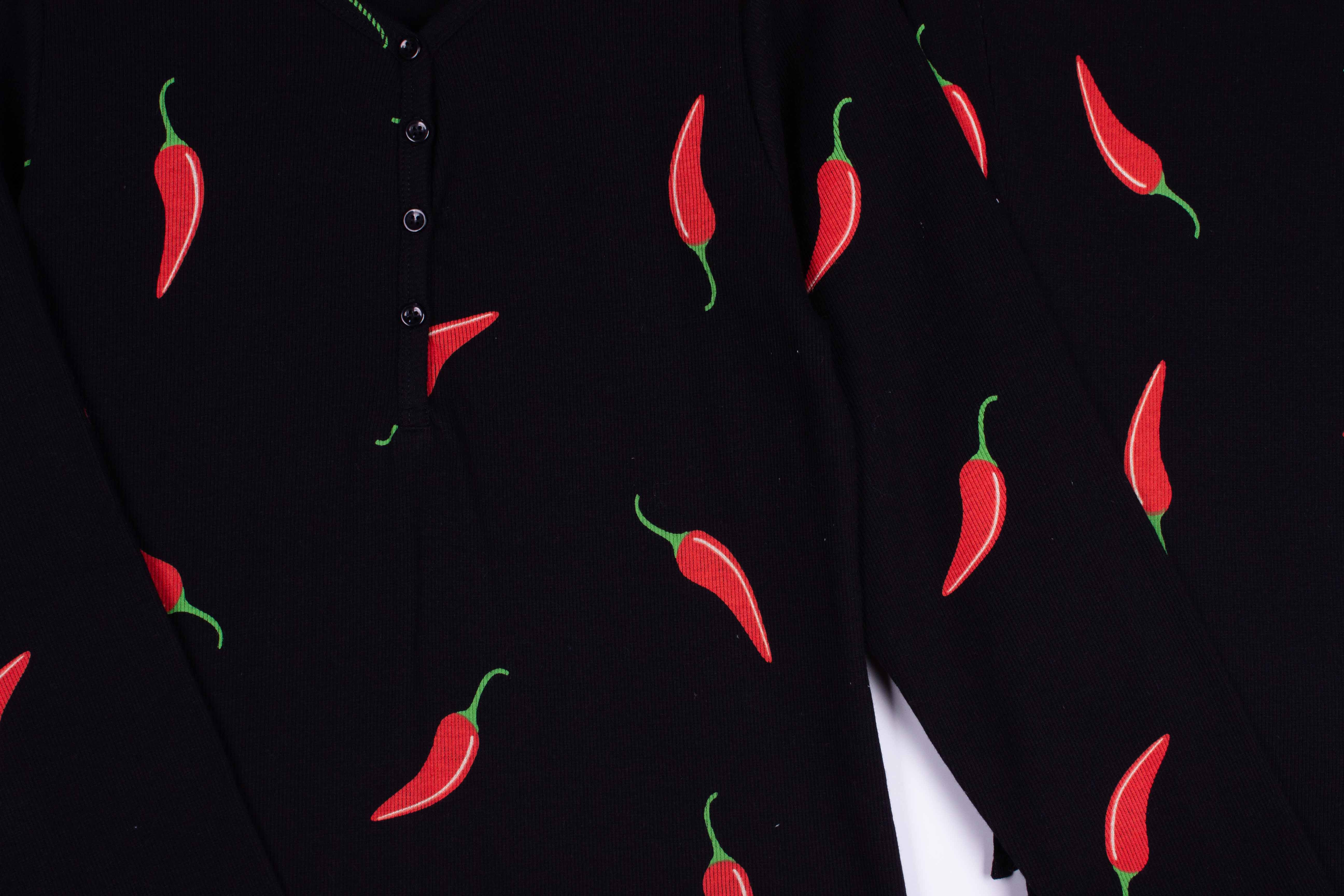 Midnight Chili
