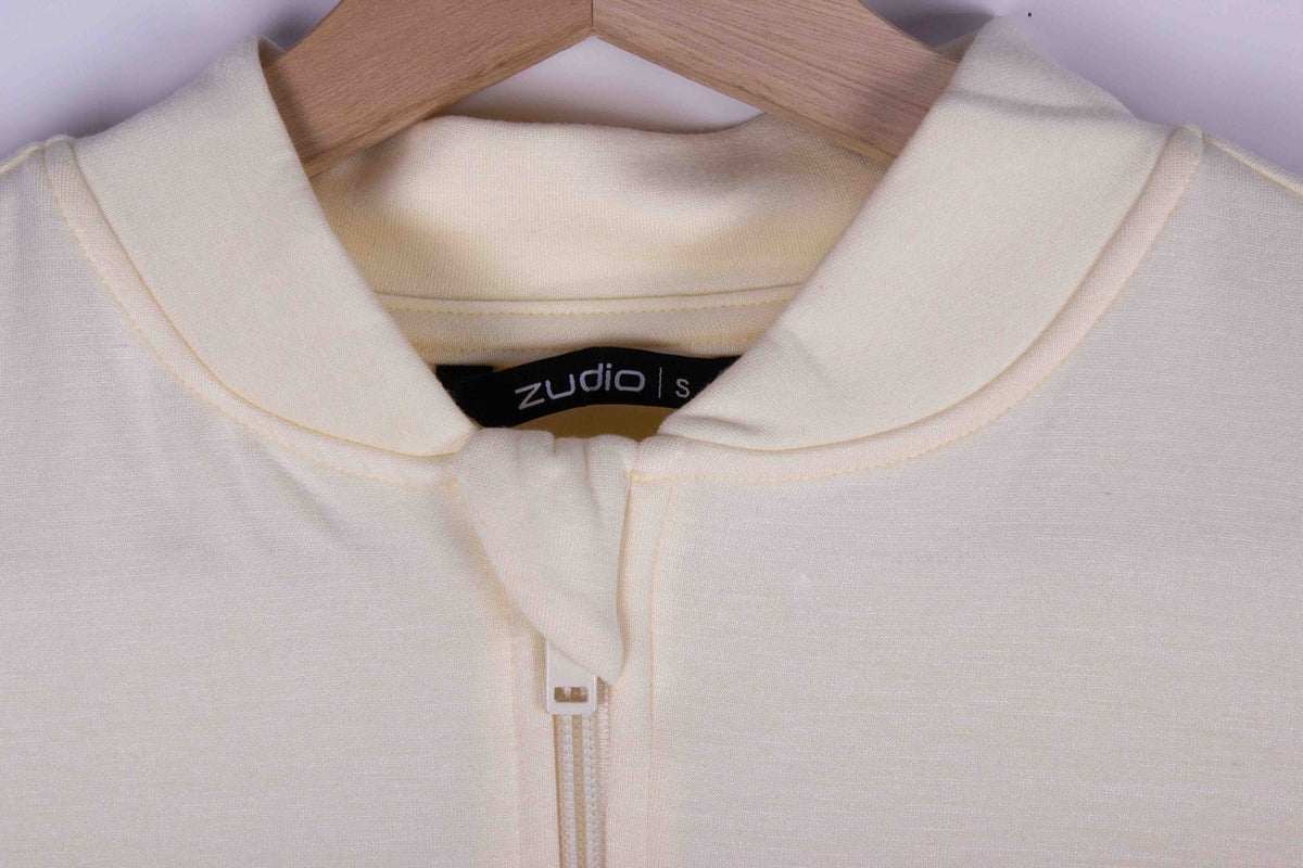 Buttery Zip Bell Bottom Pants
