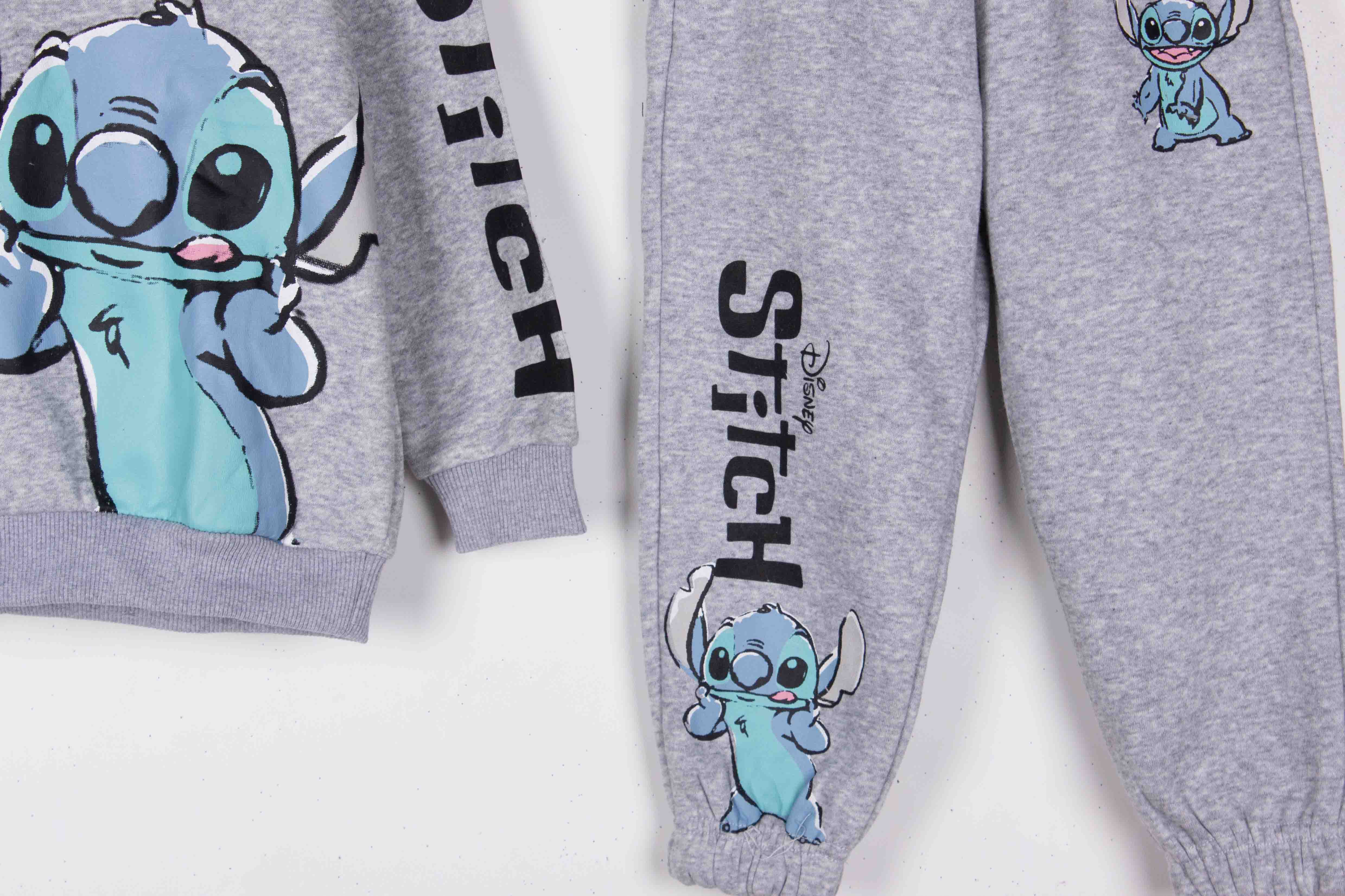 Adorbs Stitch Hoodie