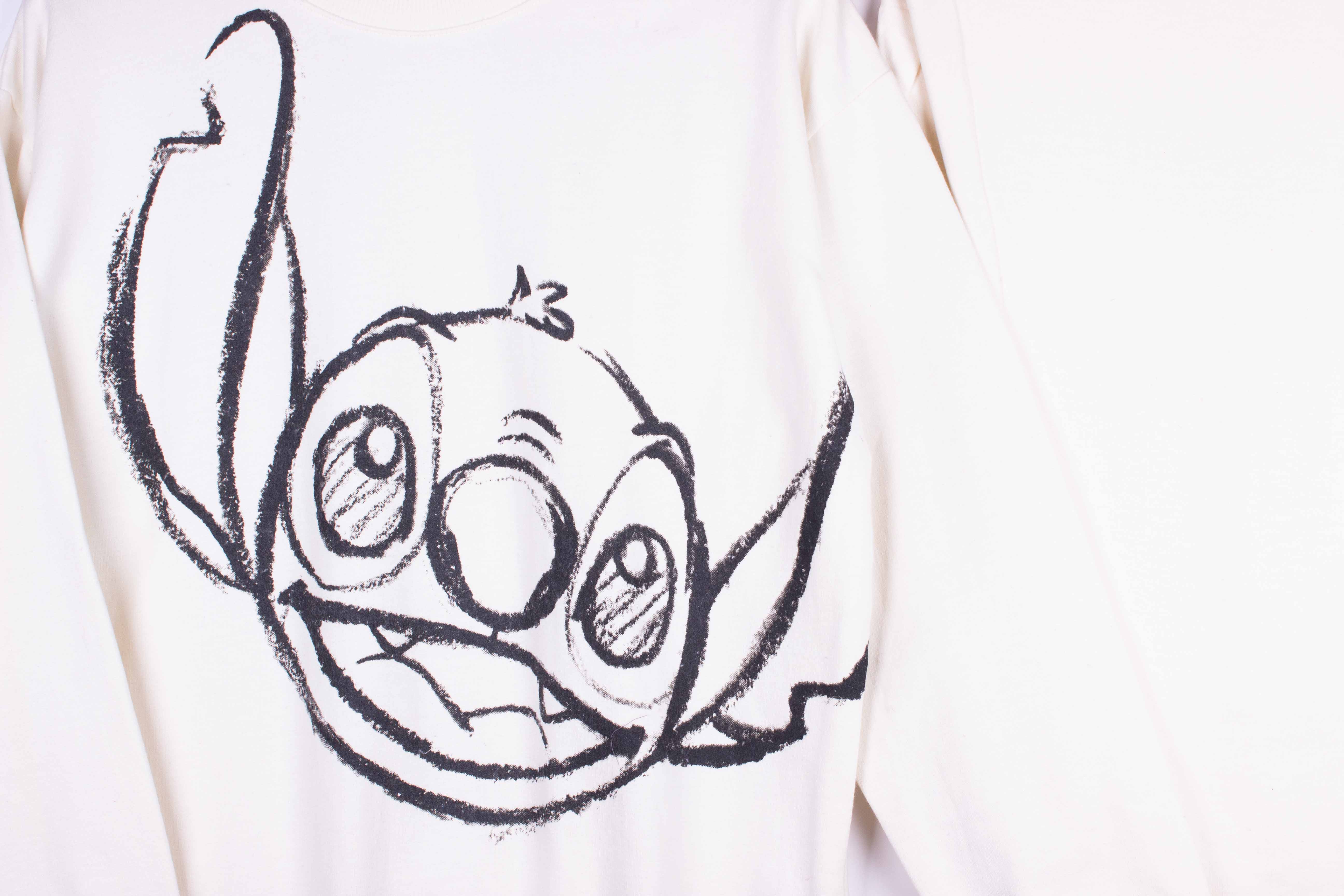 Sketch Stitch