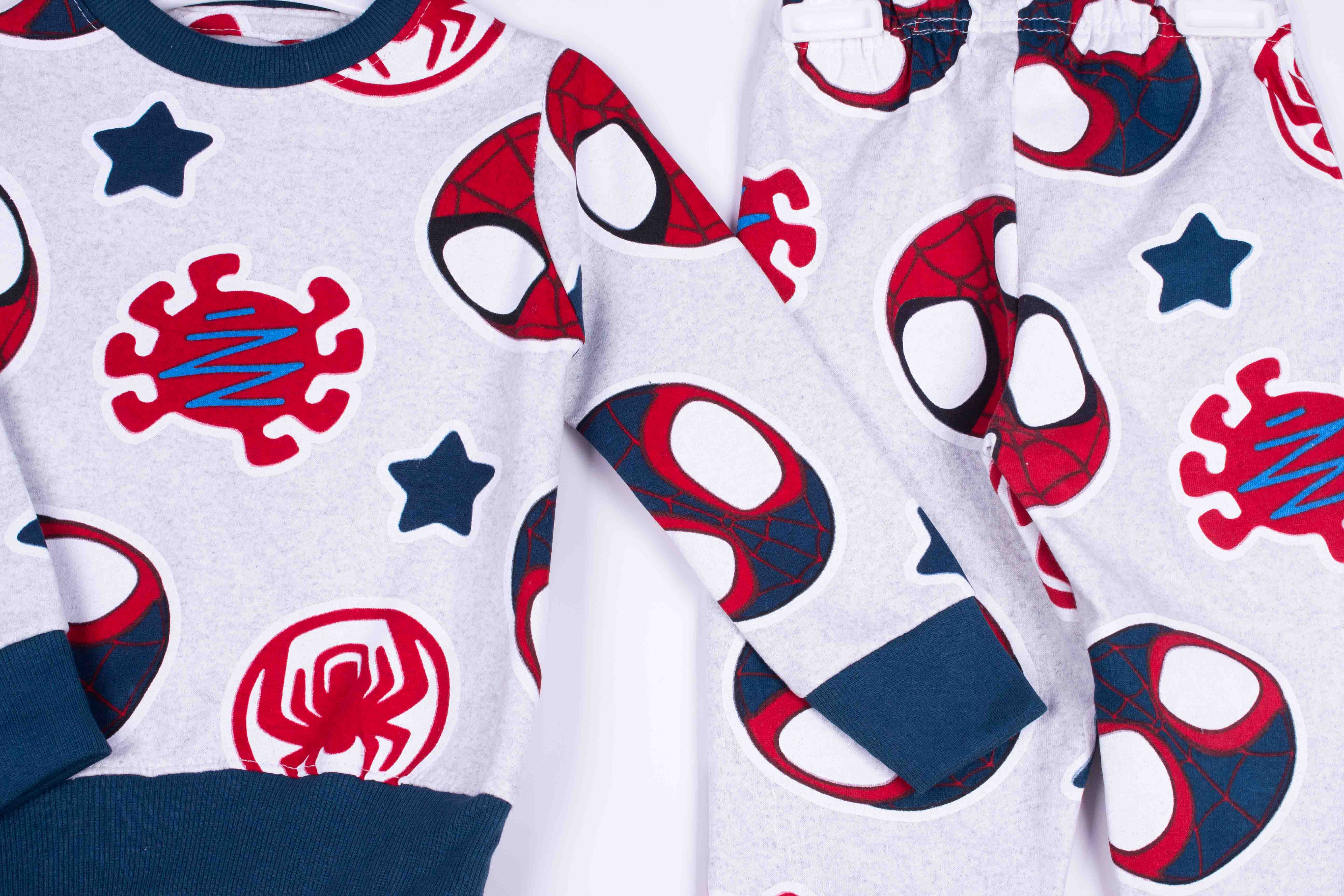 The Spidey