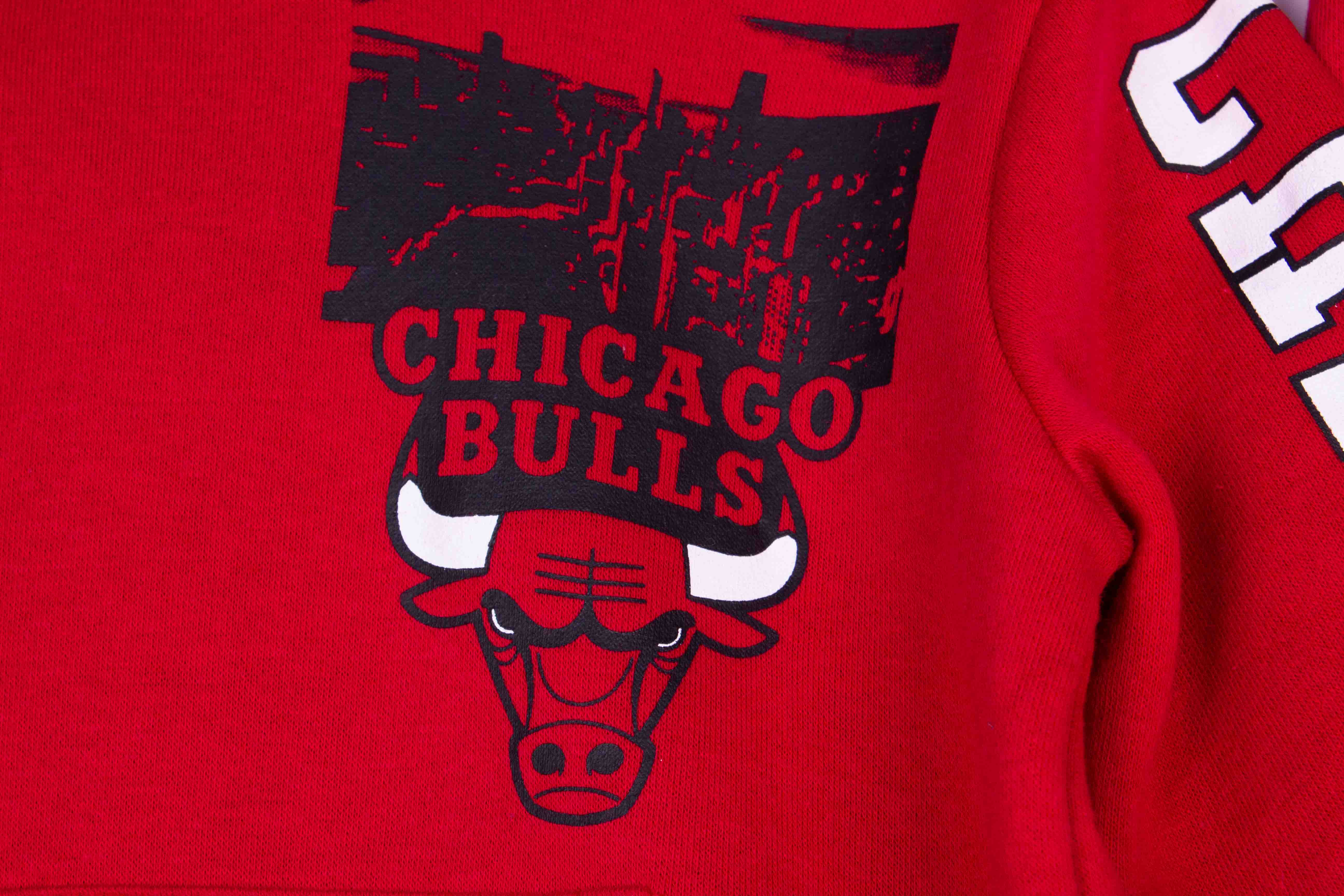 Chicago Bulls Power