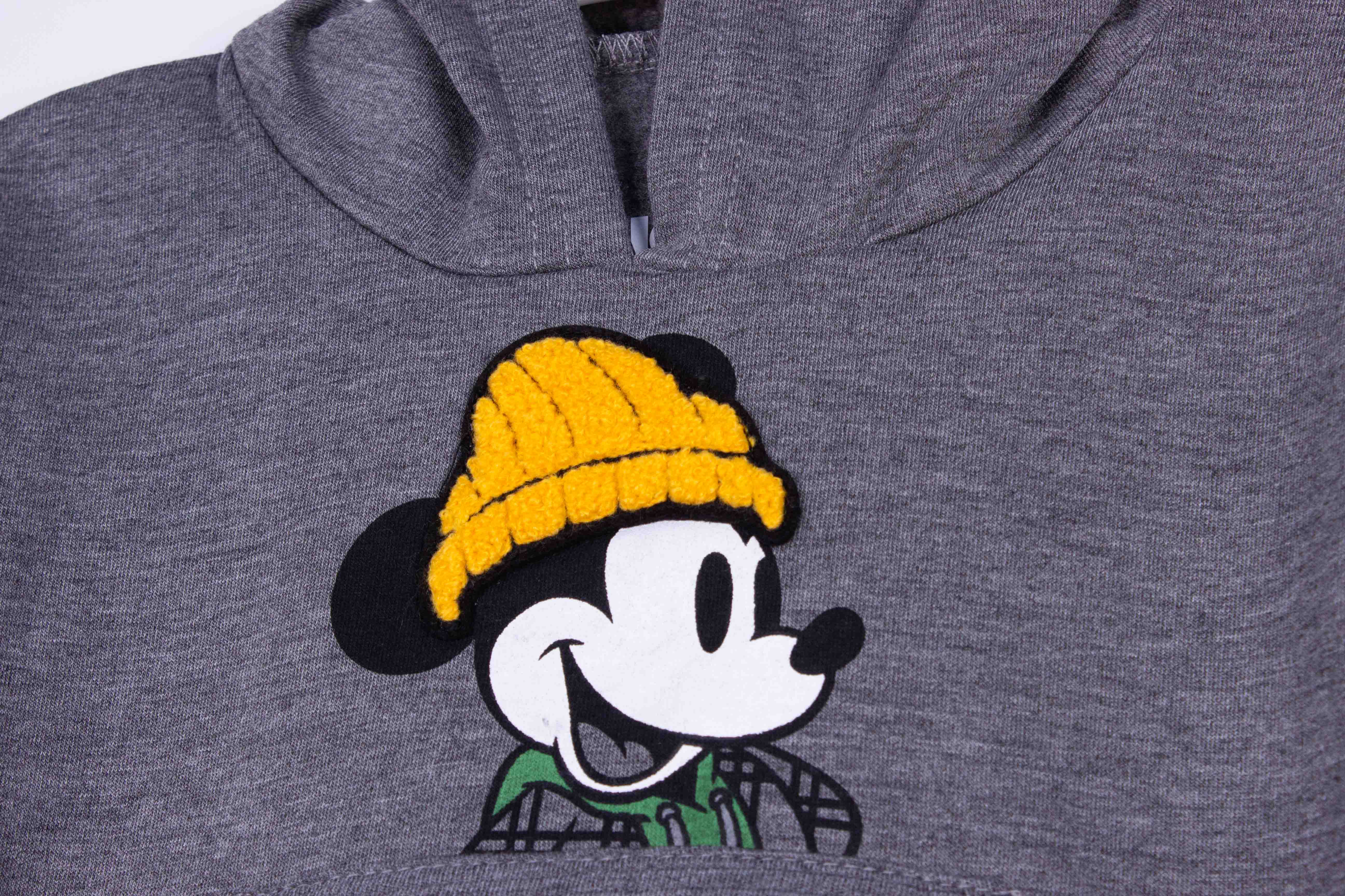 Winter Beanie Mickey