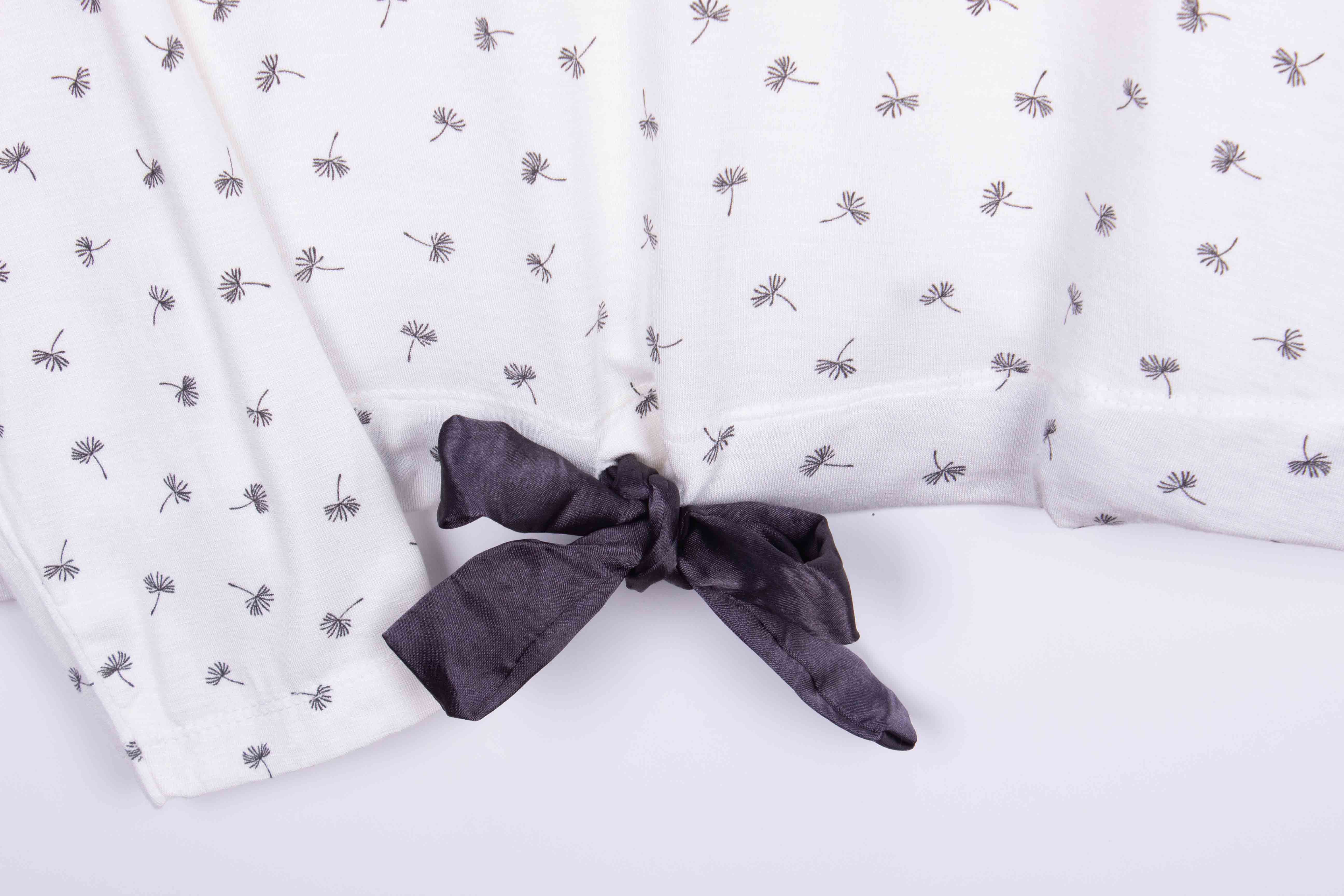 Petal Serenity Soft Cotton