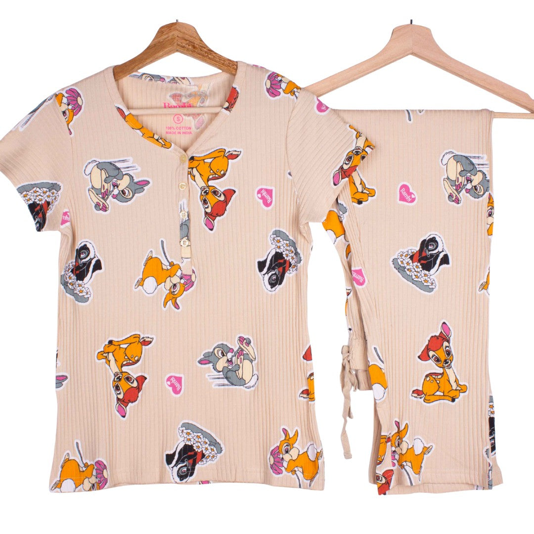 Bambi Cuties