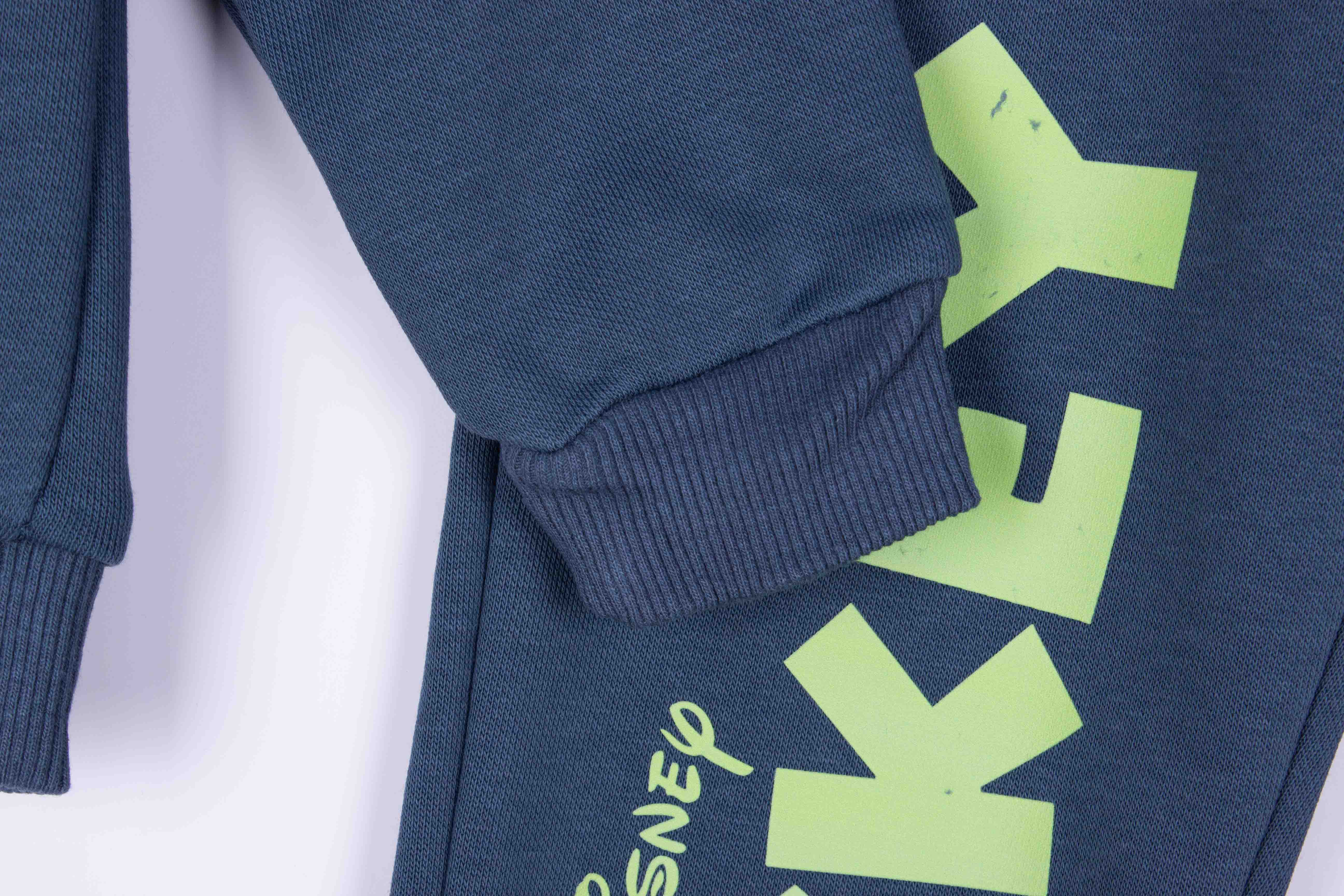 Cool Surfer Mickey Jogger