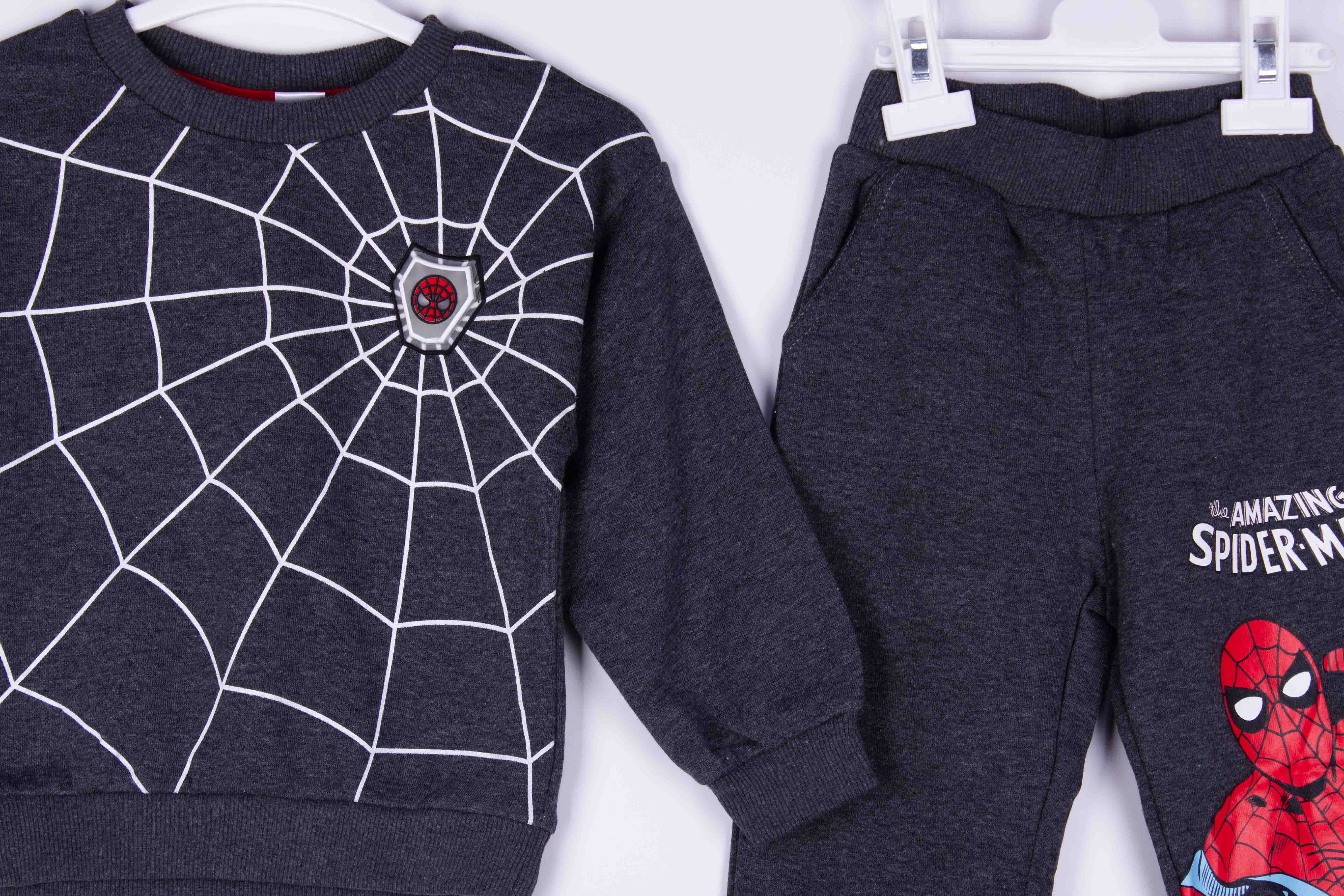 One and Only Spiderman