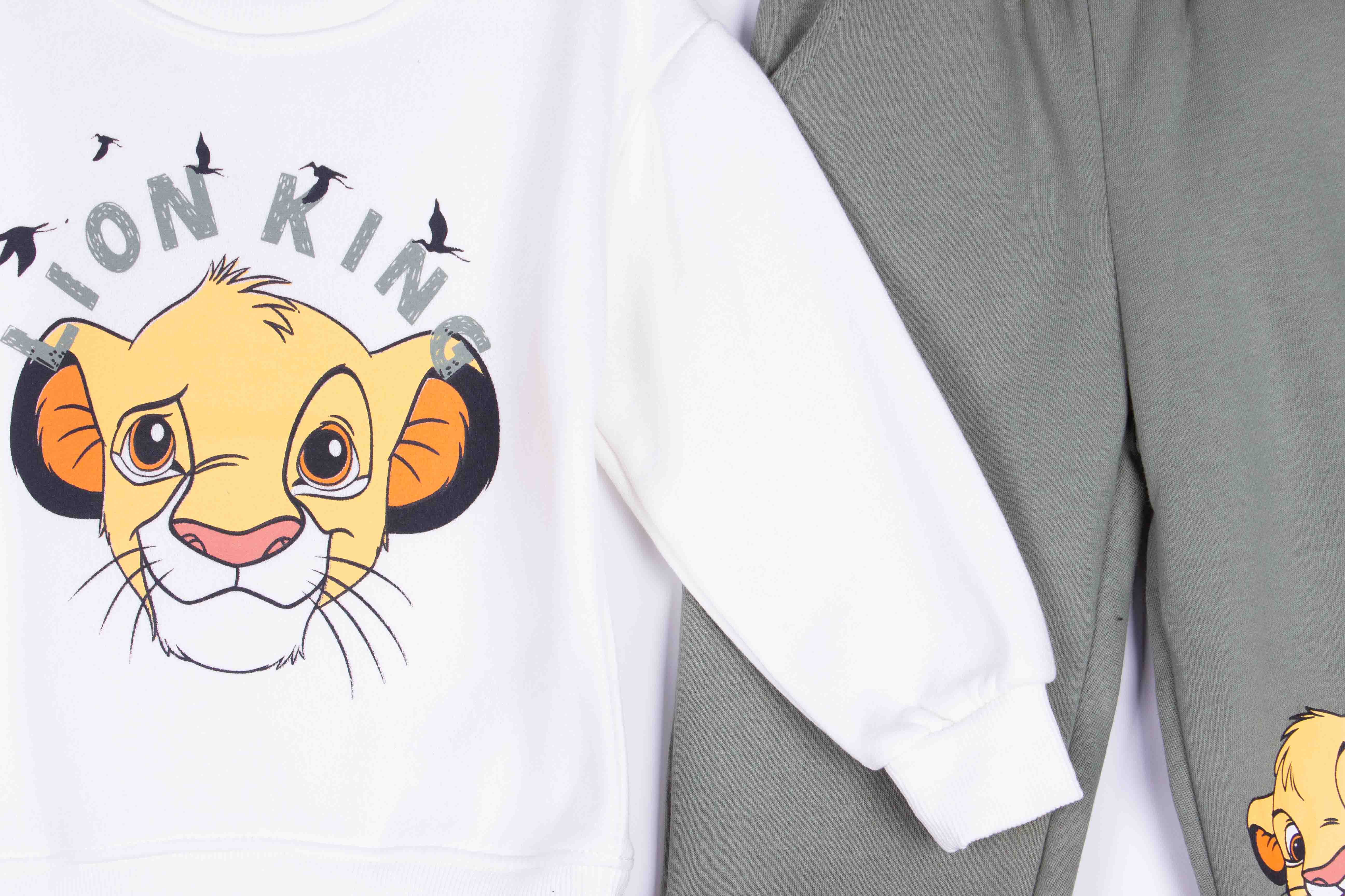 Little Simba Jogger