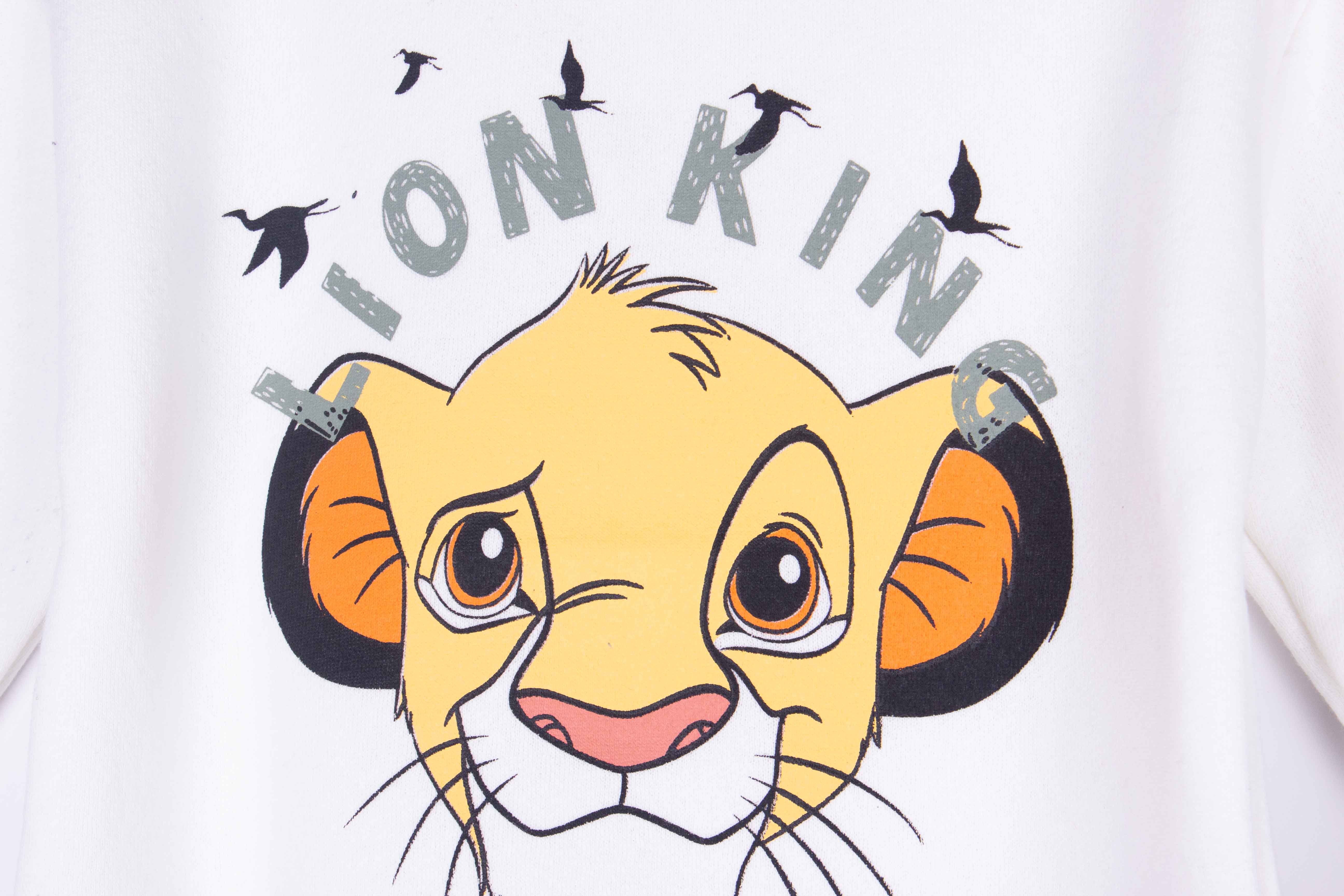 Little Simba Jogger