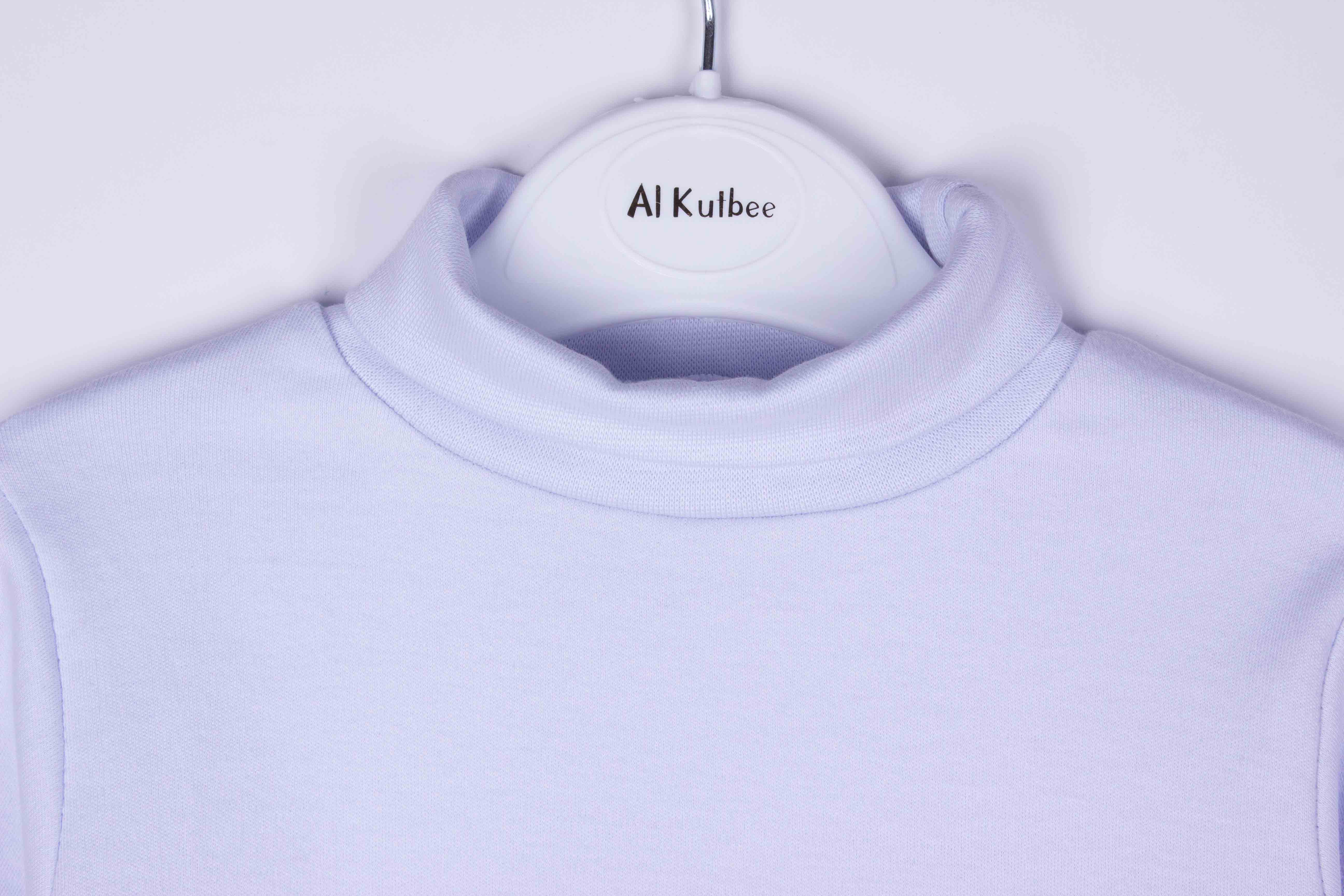 Winter Inner Wear (2-6 age) High Neck