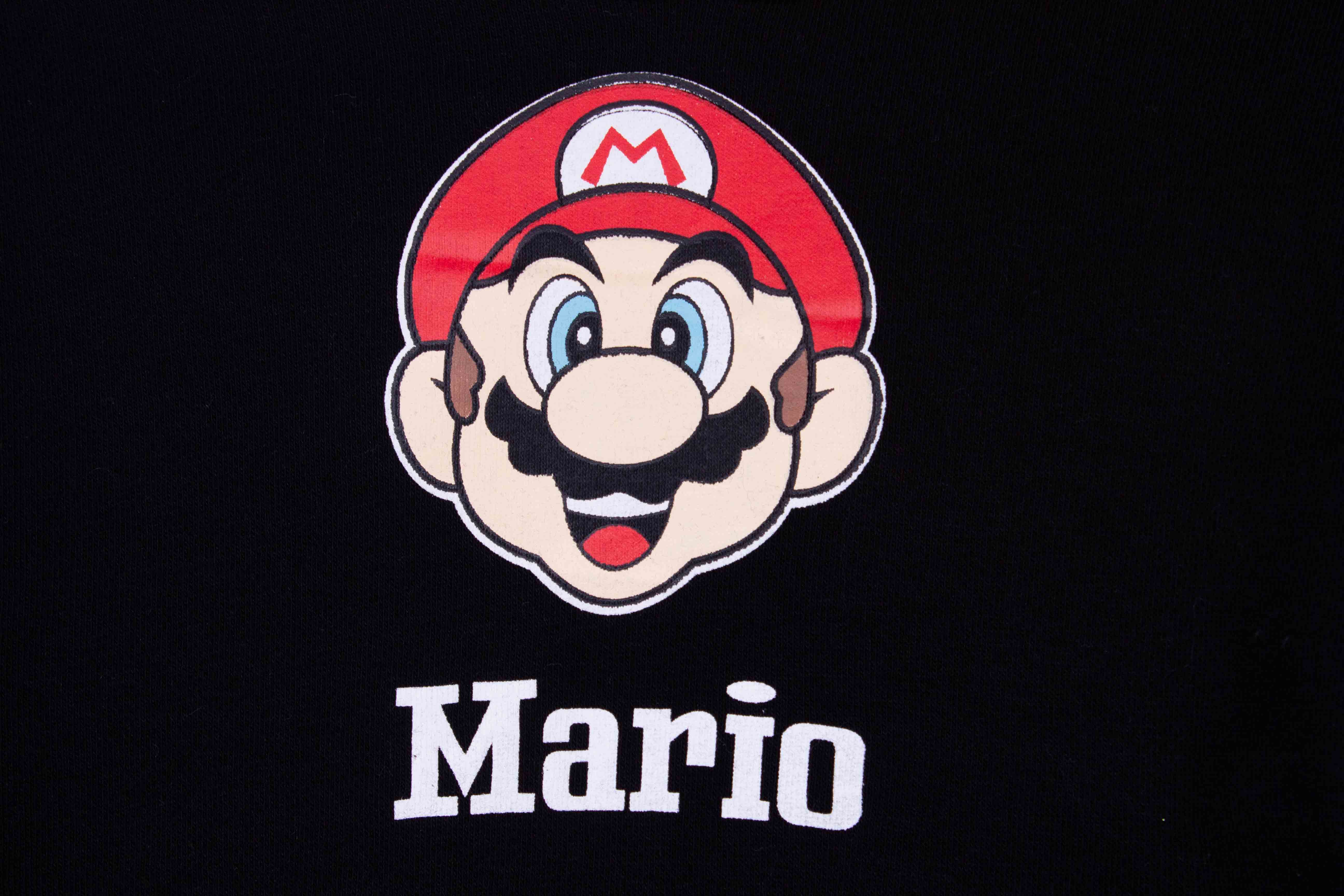 Super Mario Jogger