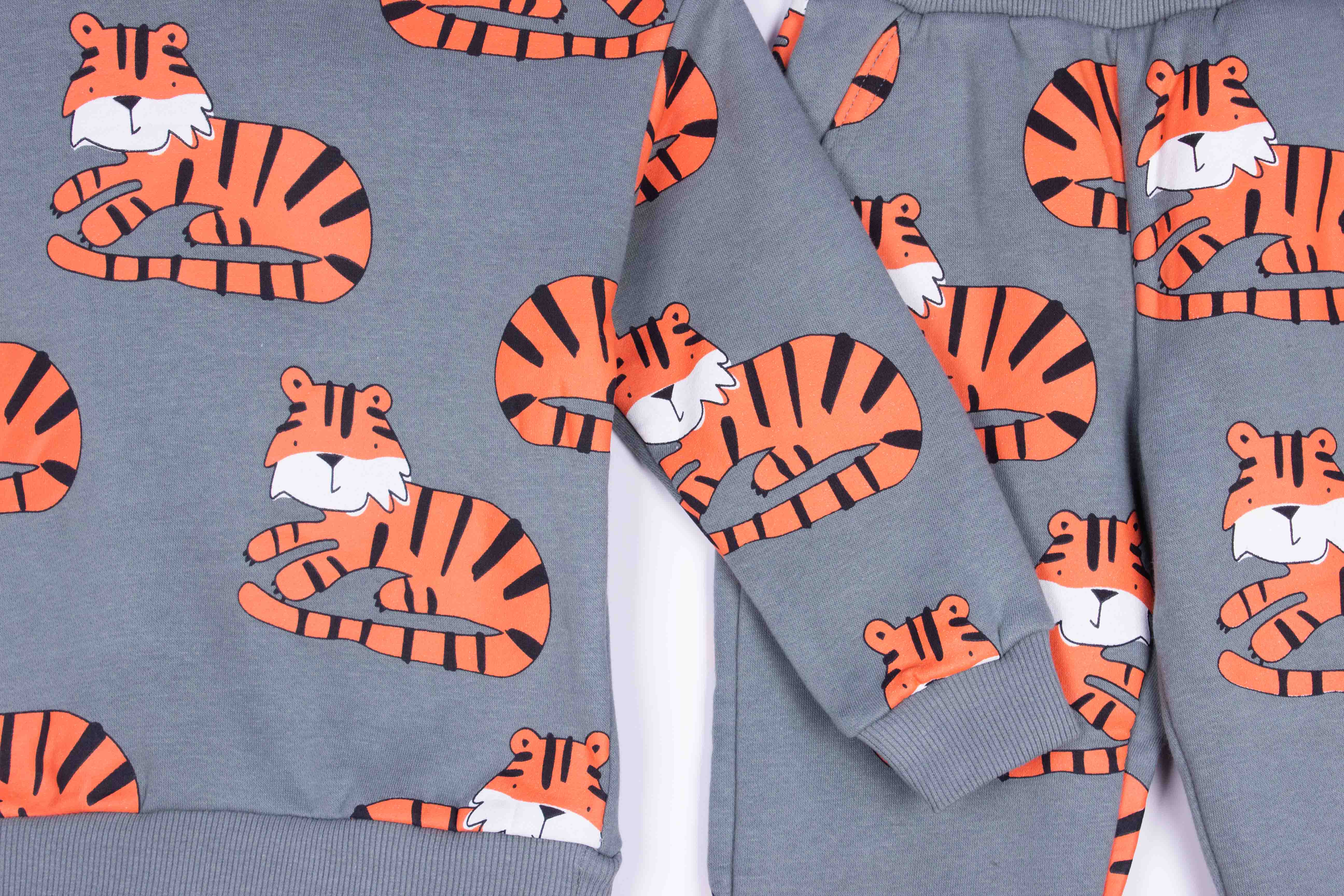 Garfield Fun Hoodie