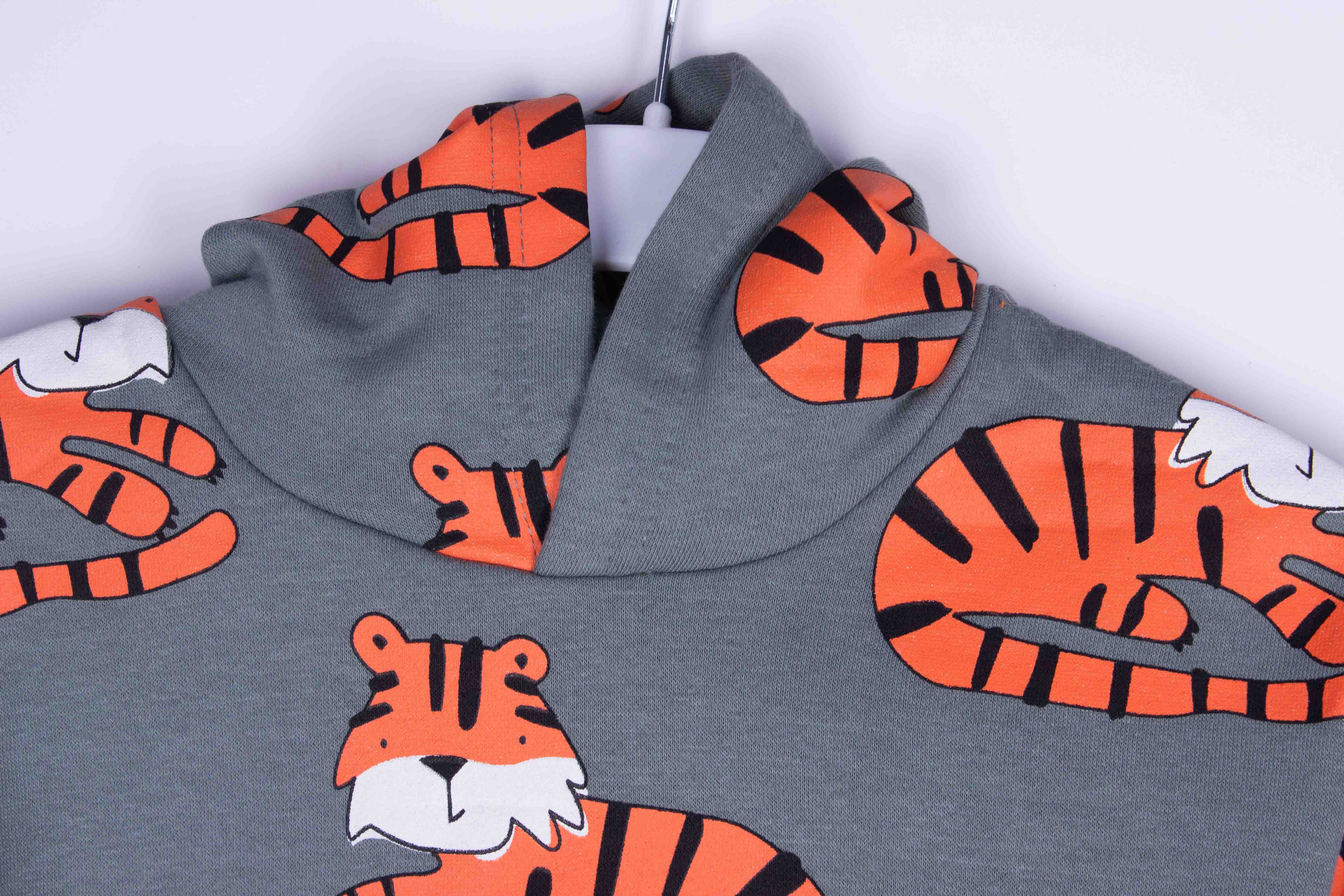 Garfield Fun Hoodie