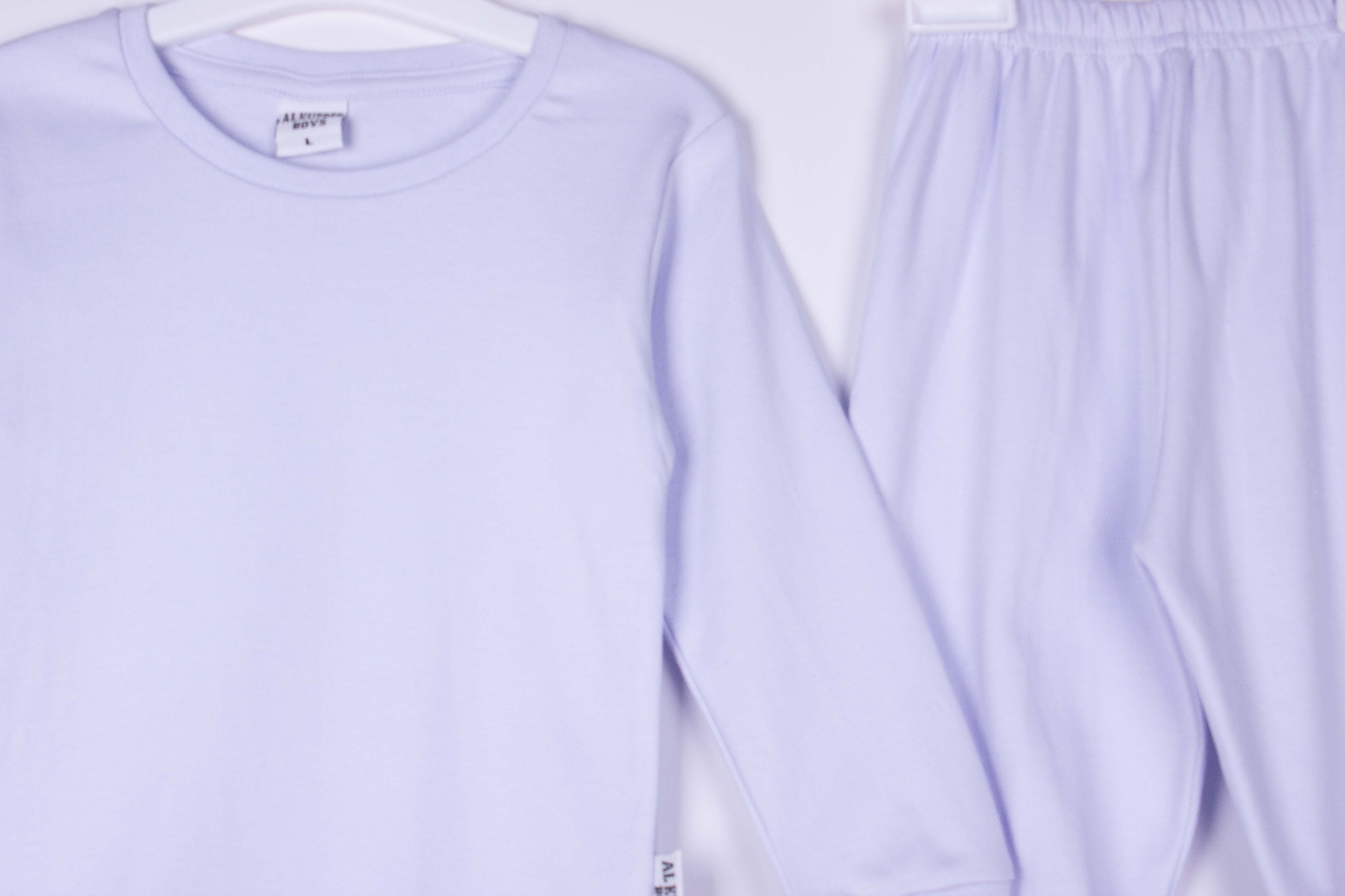 Winter Inner Wear (2-6 age)