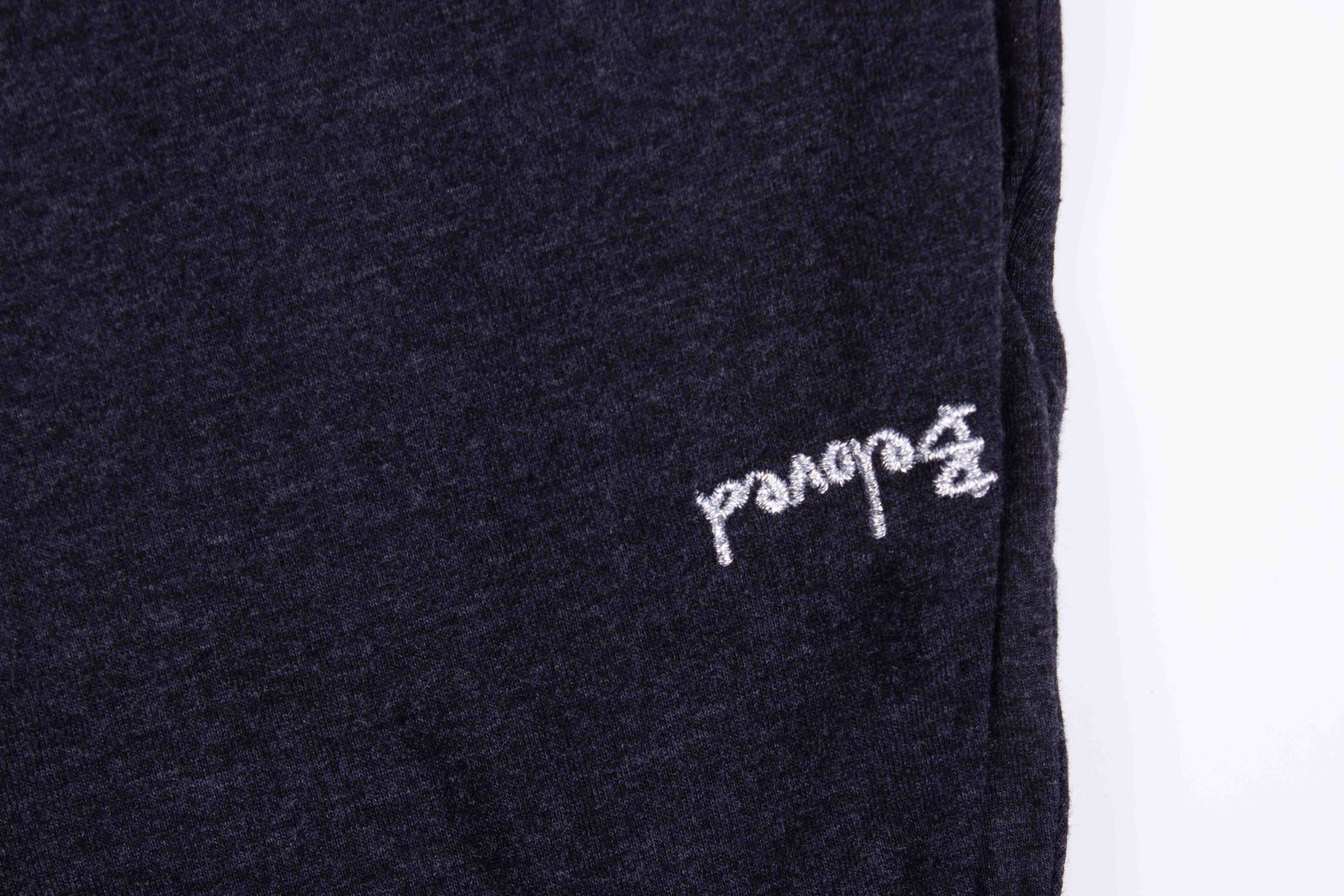 Grey Beloved Pants (Soft Cotton)