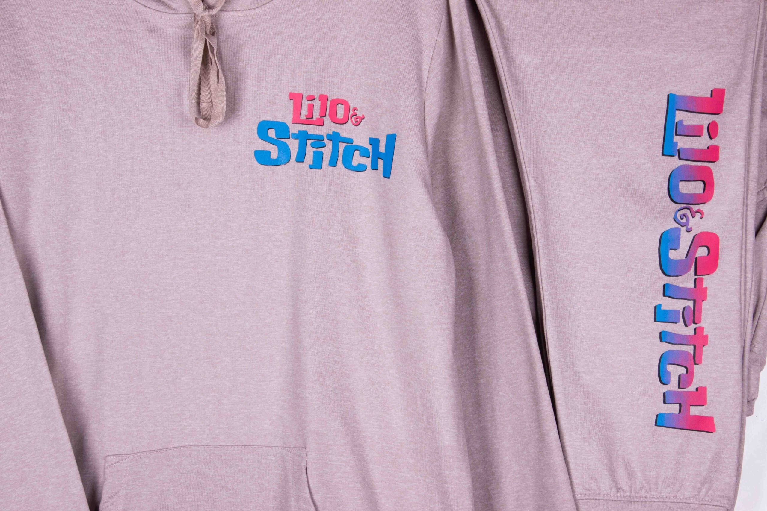Lilo & Stitch Hoodie