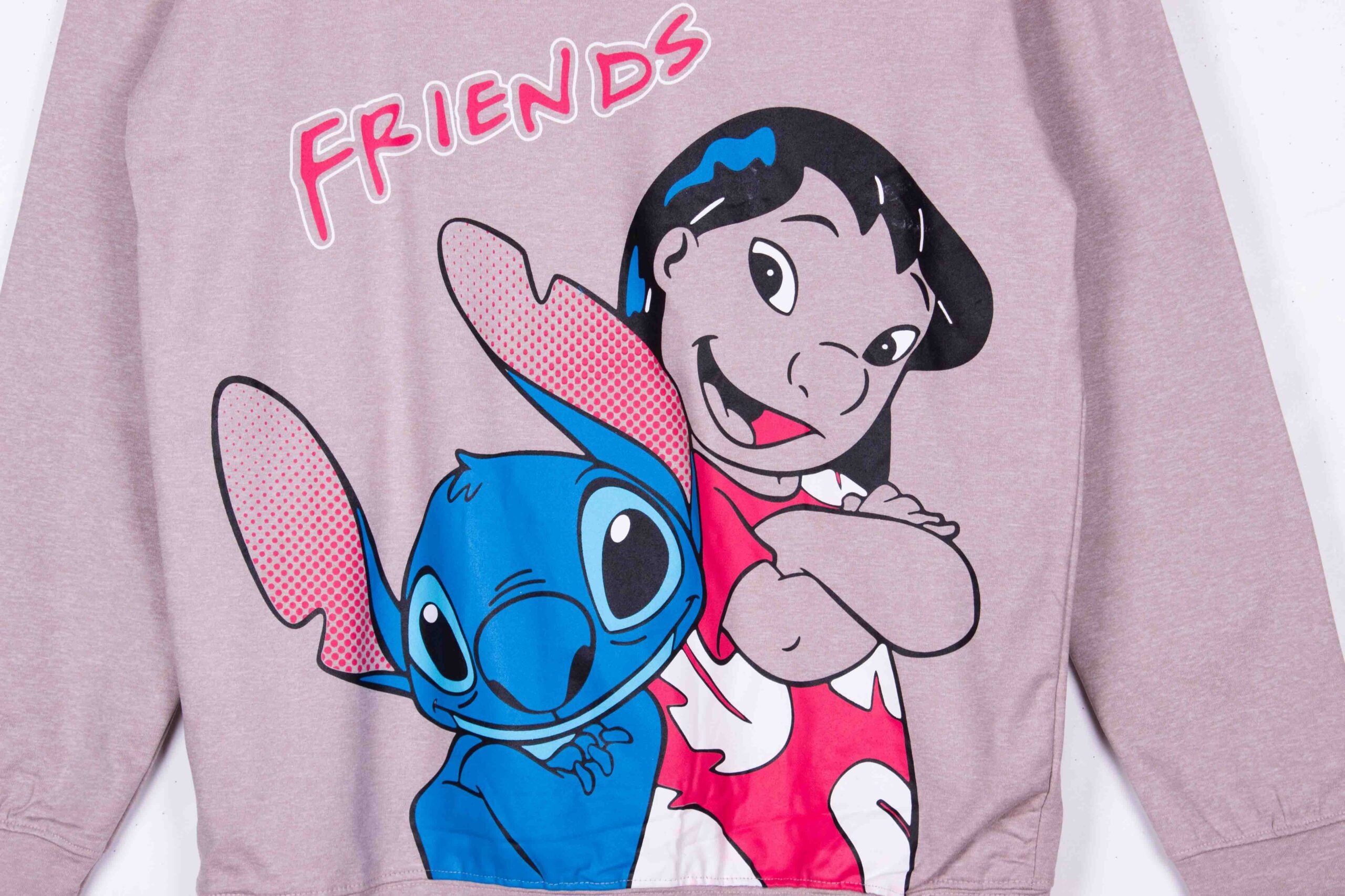 Lilo & Stitch Hoodie