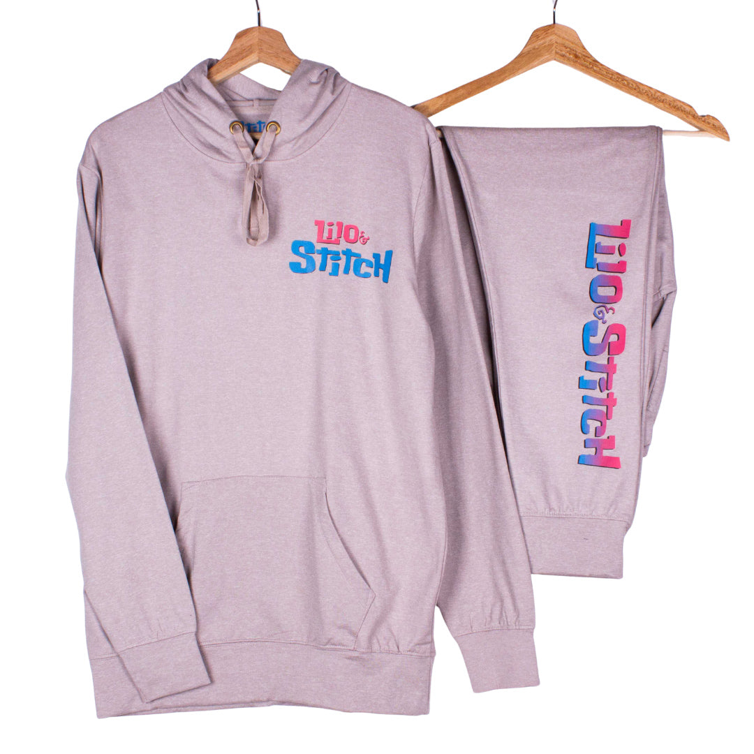 Lilo & Stitch Hoodie