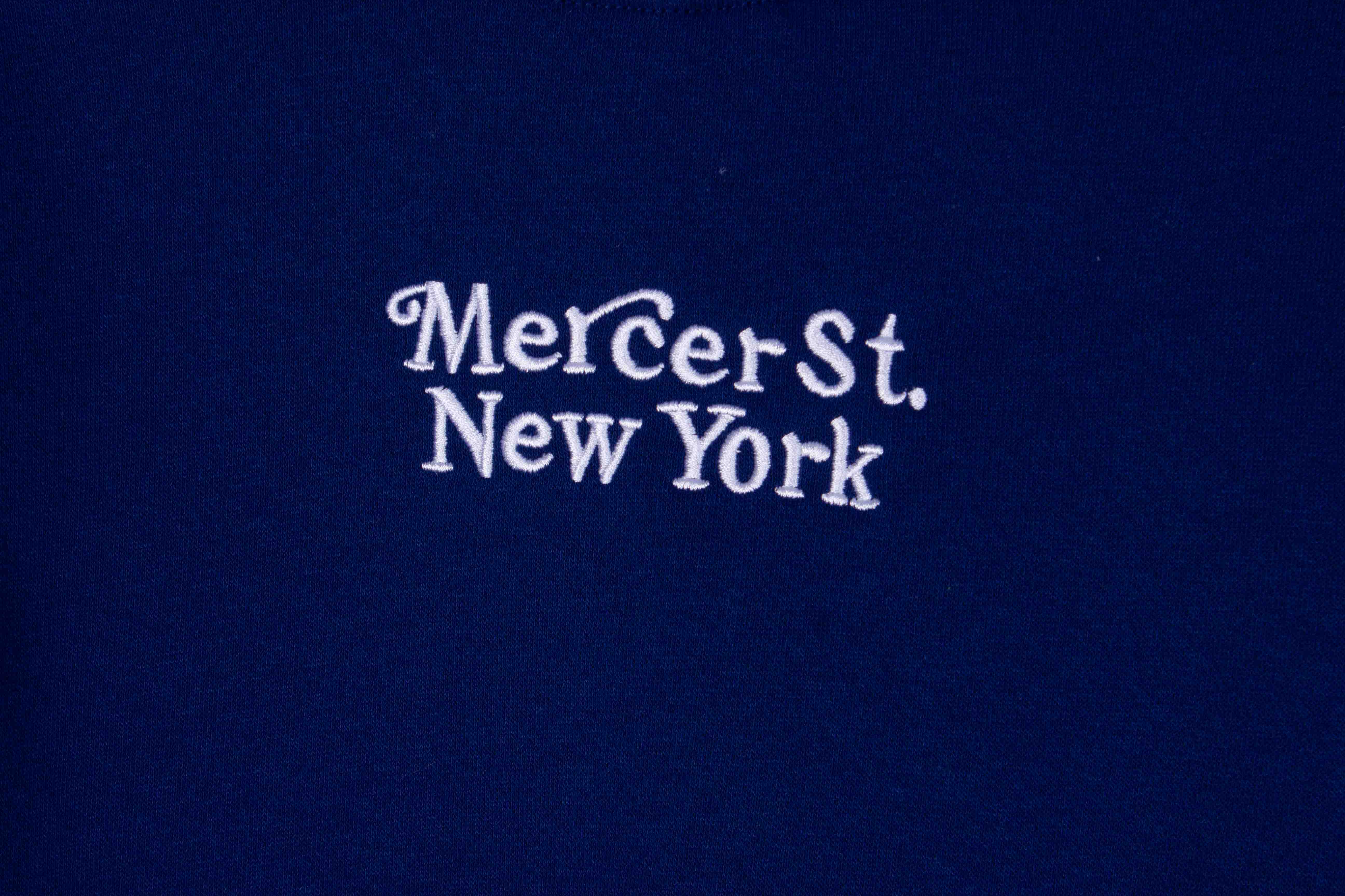 New York Navy Jogger