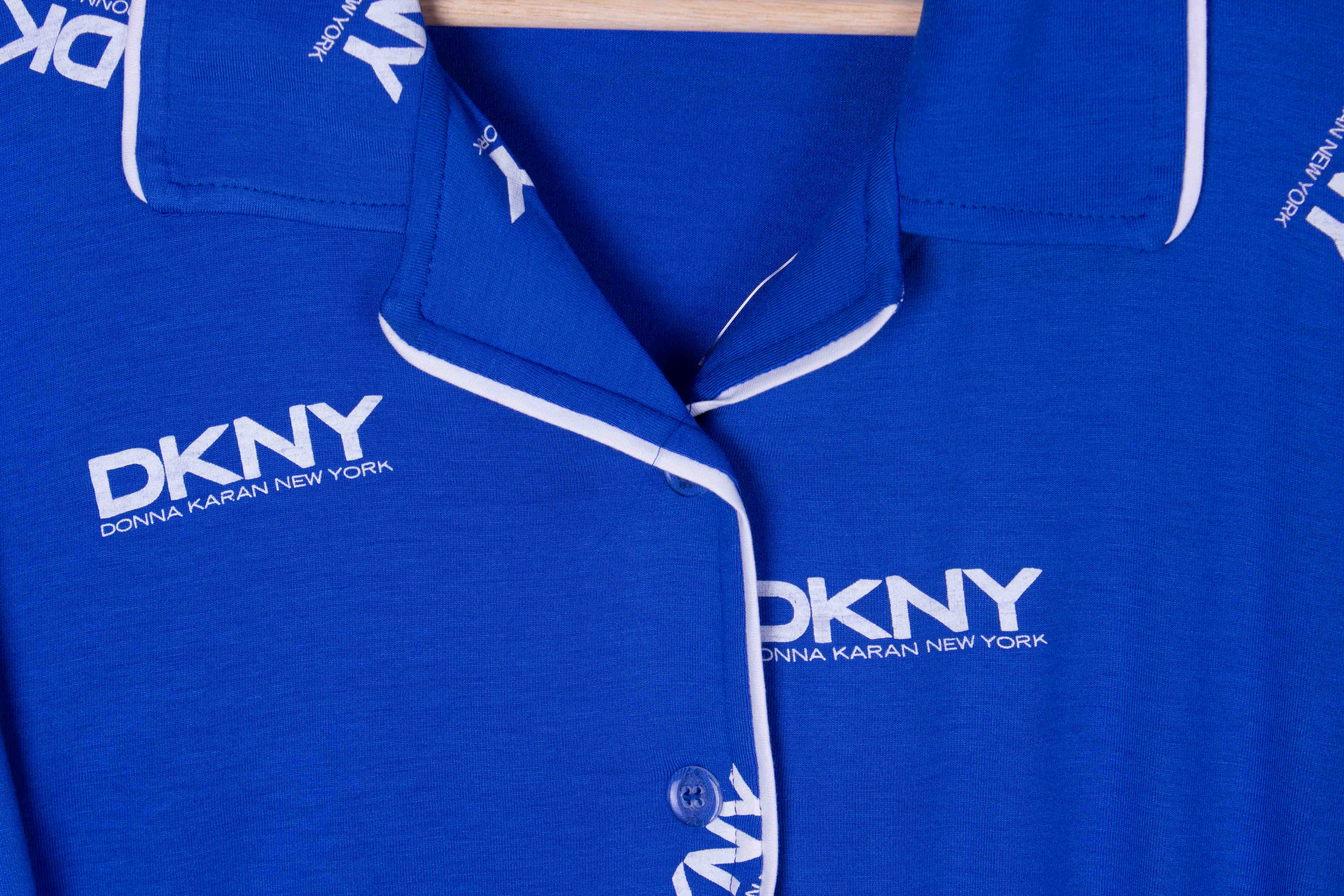 DKNY Blue Drift