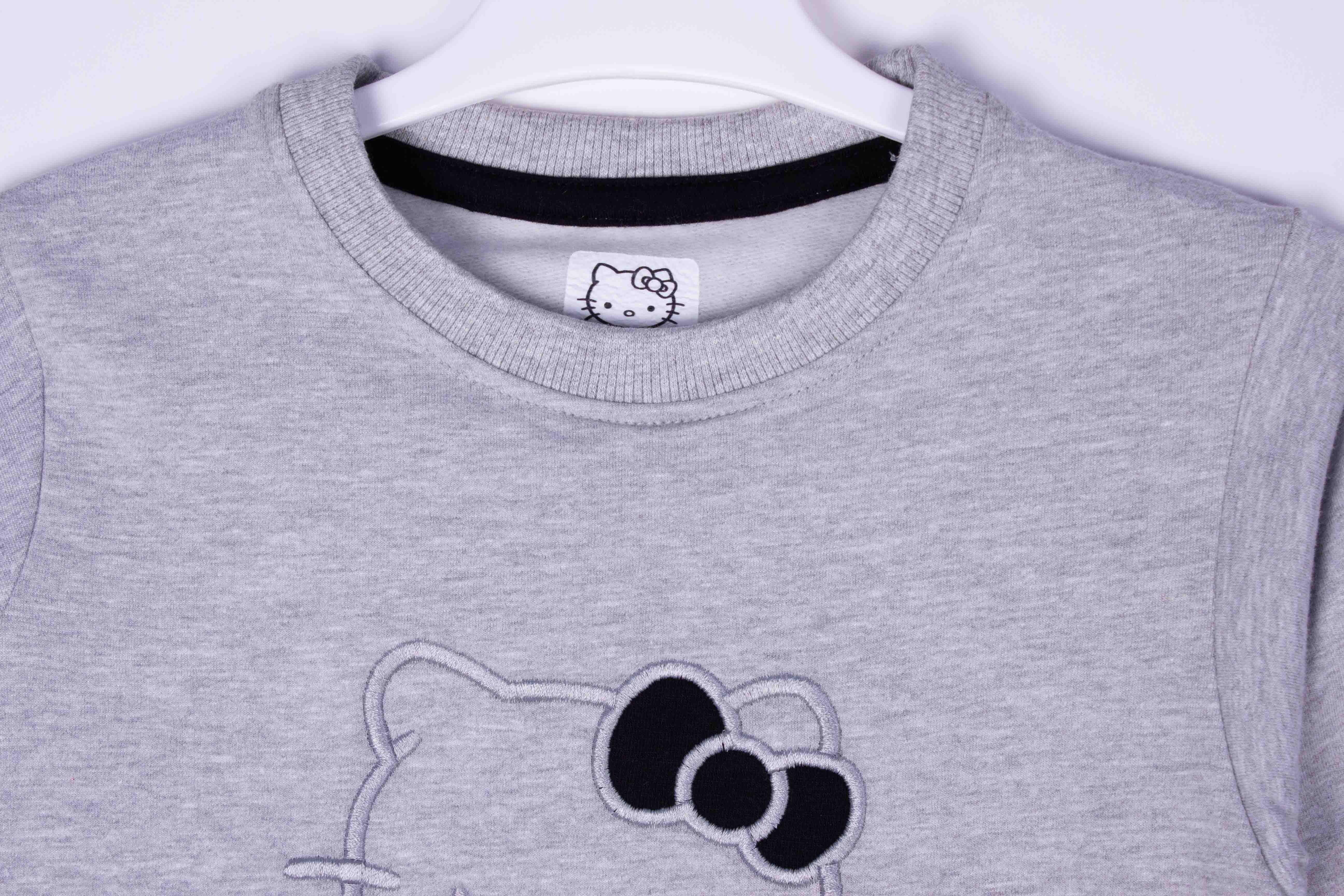 Hello Kitty Flare Set (Bell Bottom)