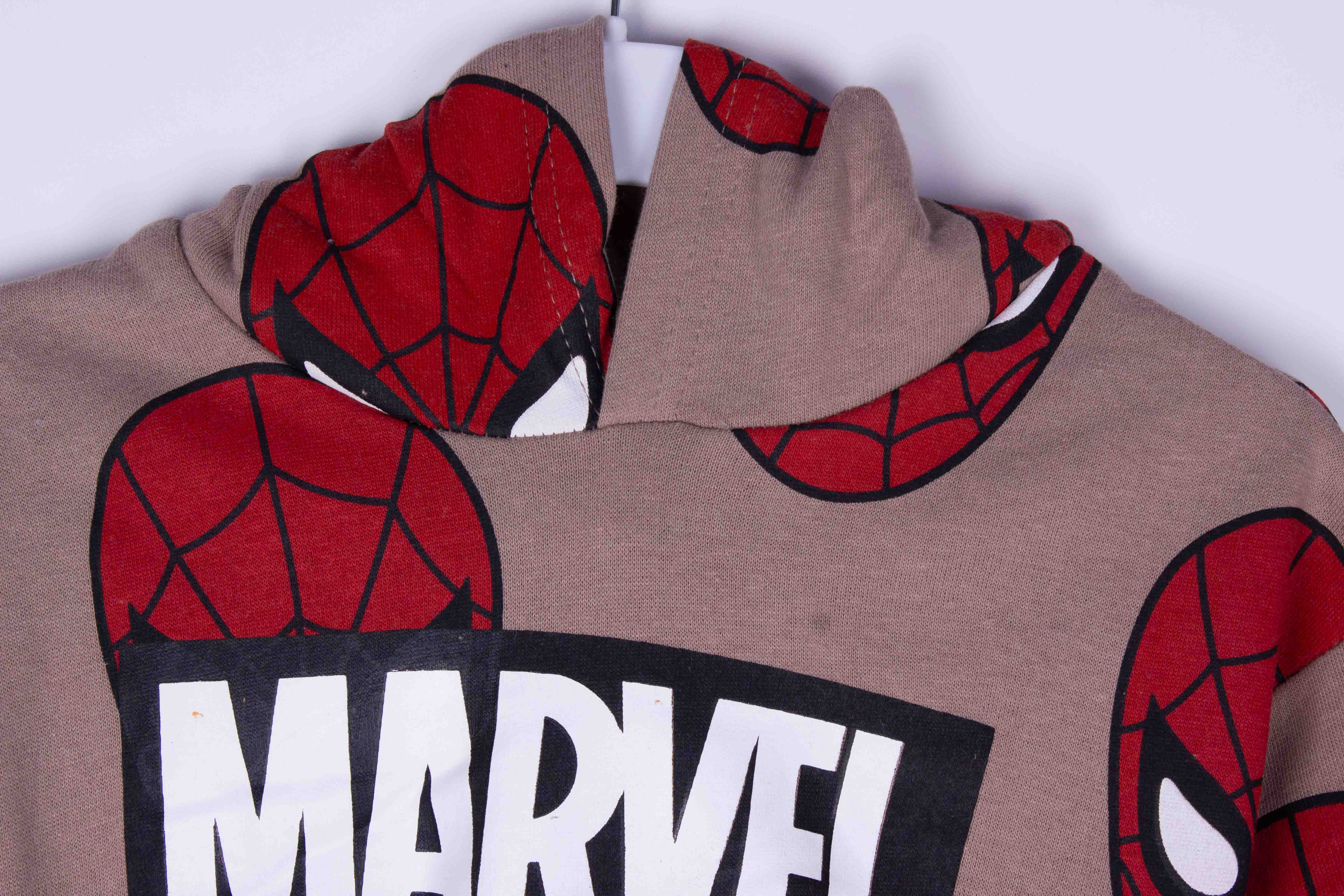 Marvel Spidey Jogger Hoodie