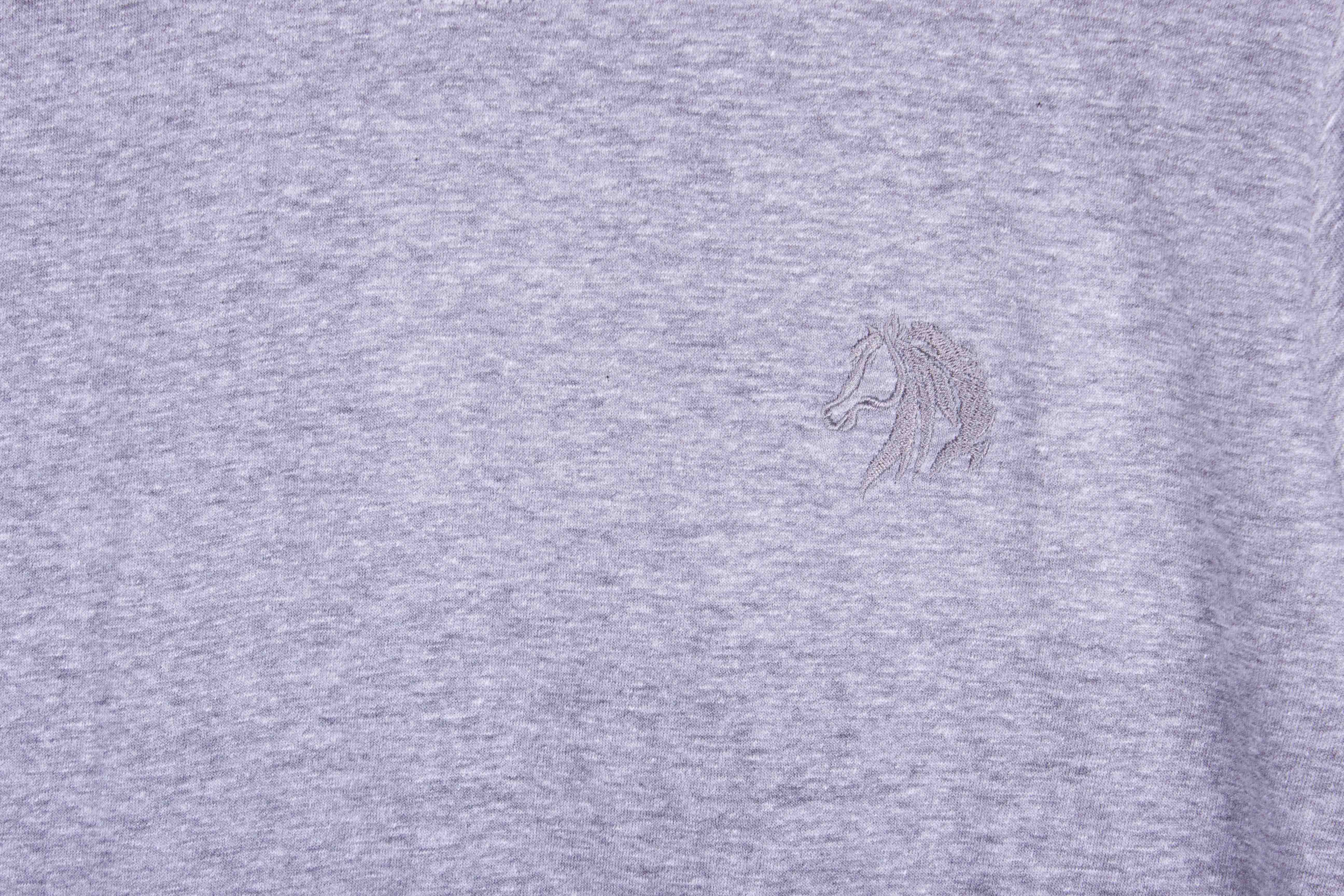 Ash Multi-Stripe Kids Pajama