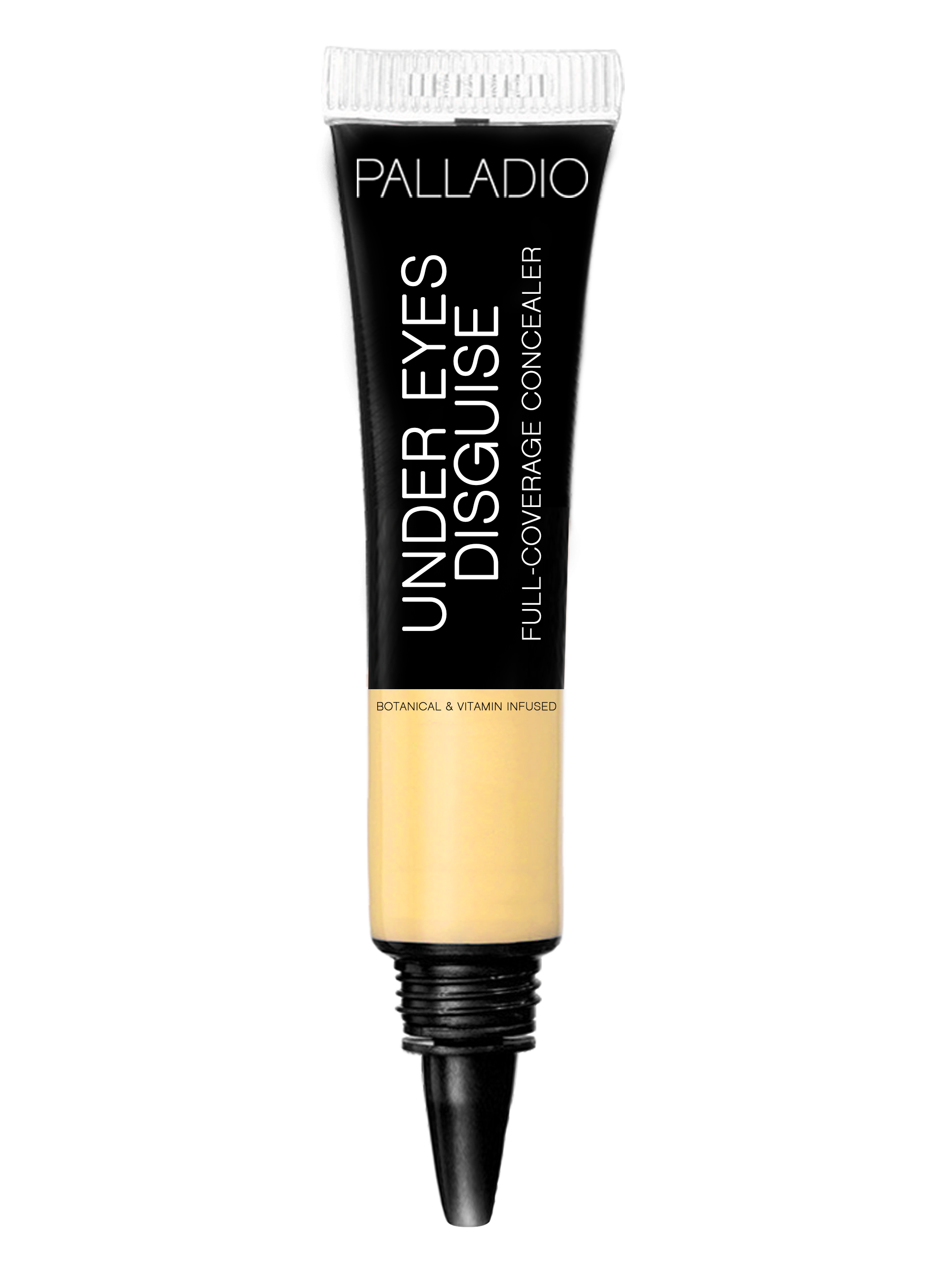 PALLADIO Full Coverage Concealer