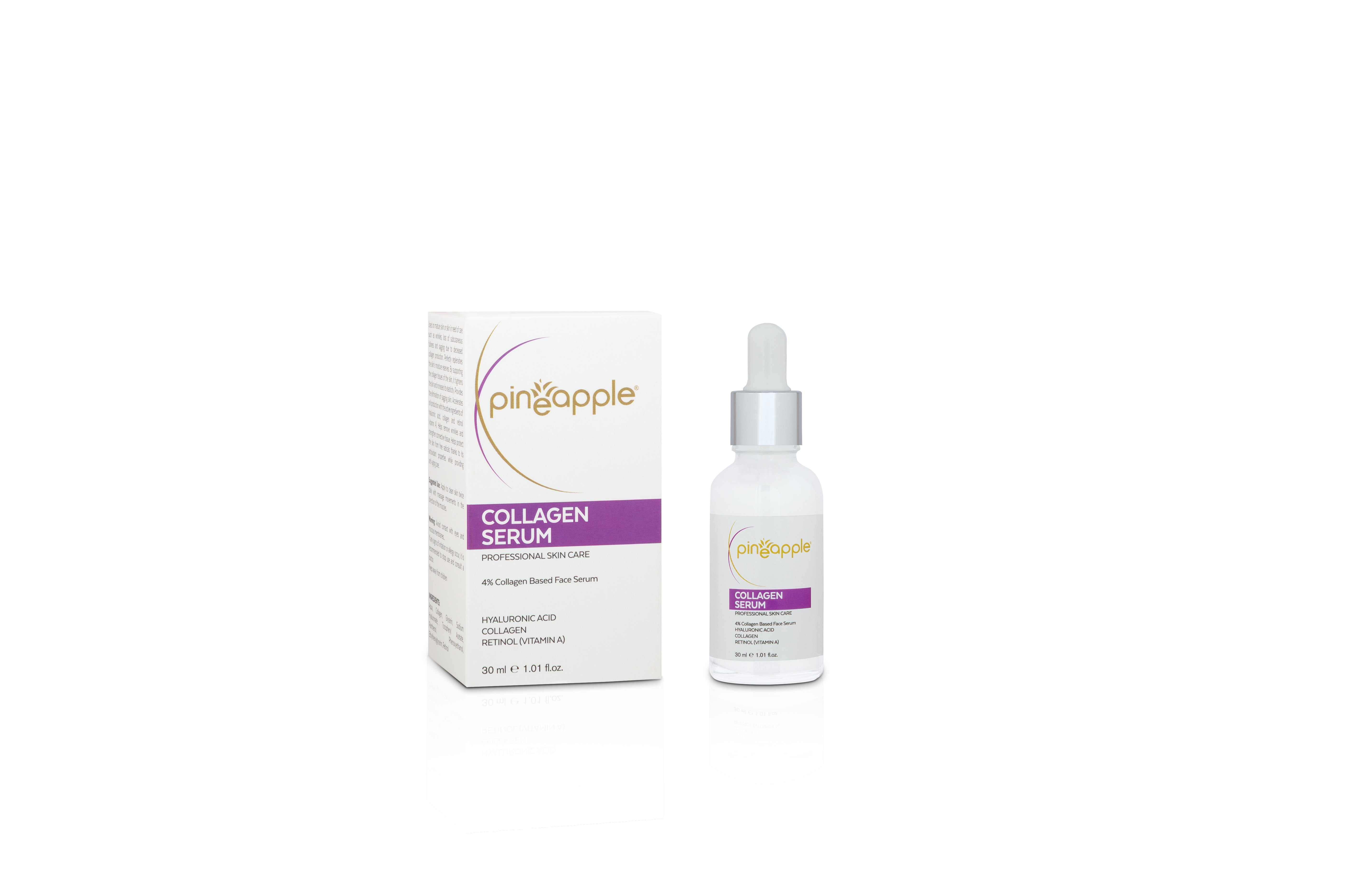 PINEAPPLE Collagen Serum