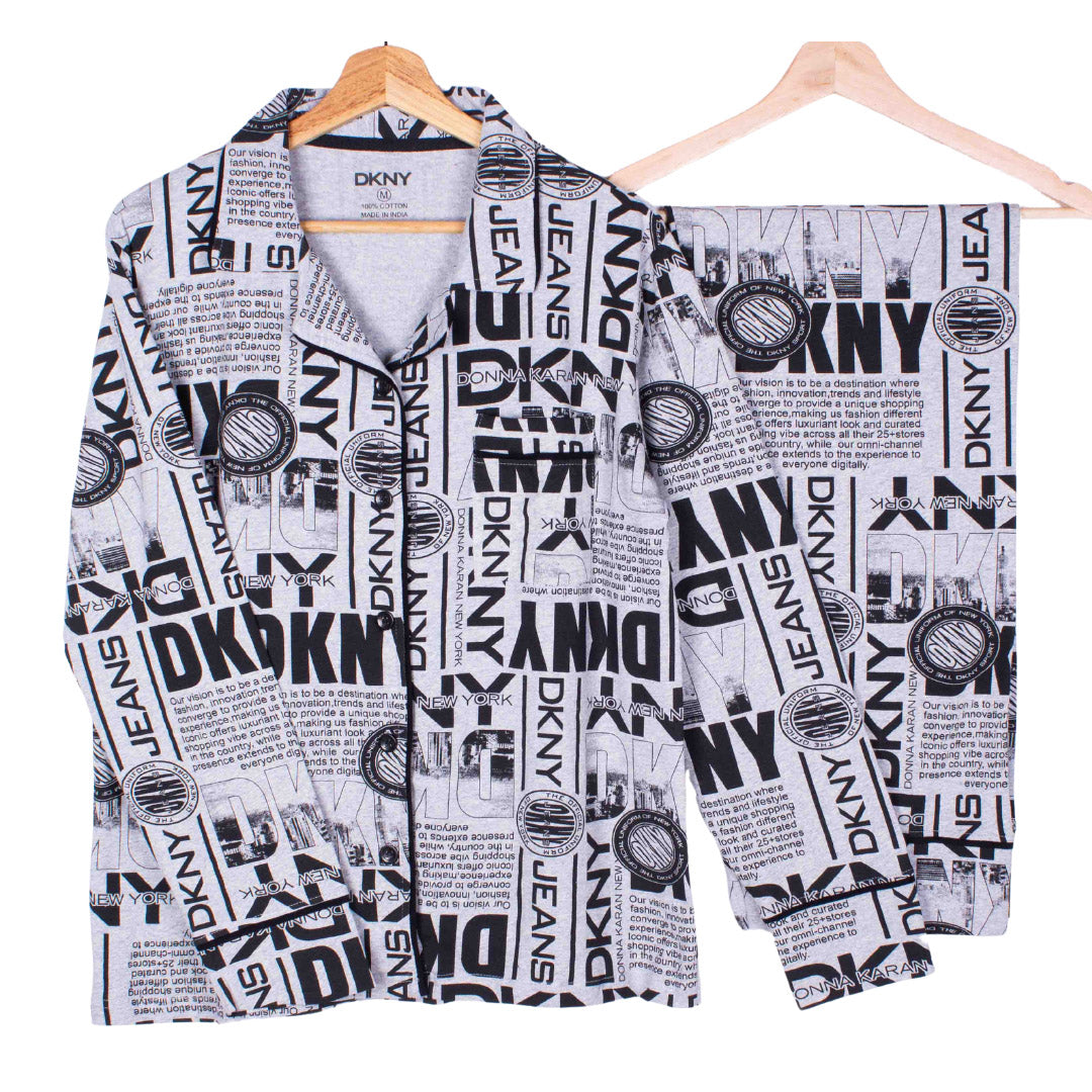 Retro DKNY